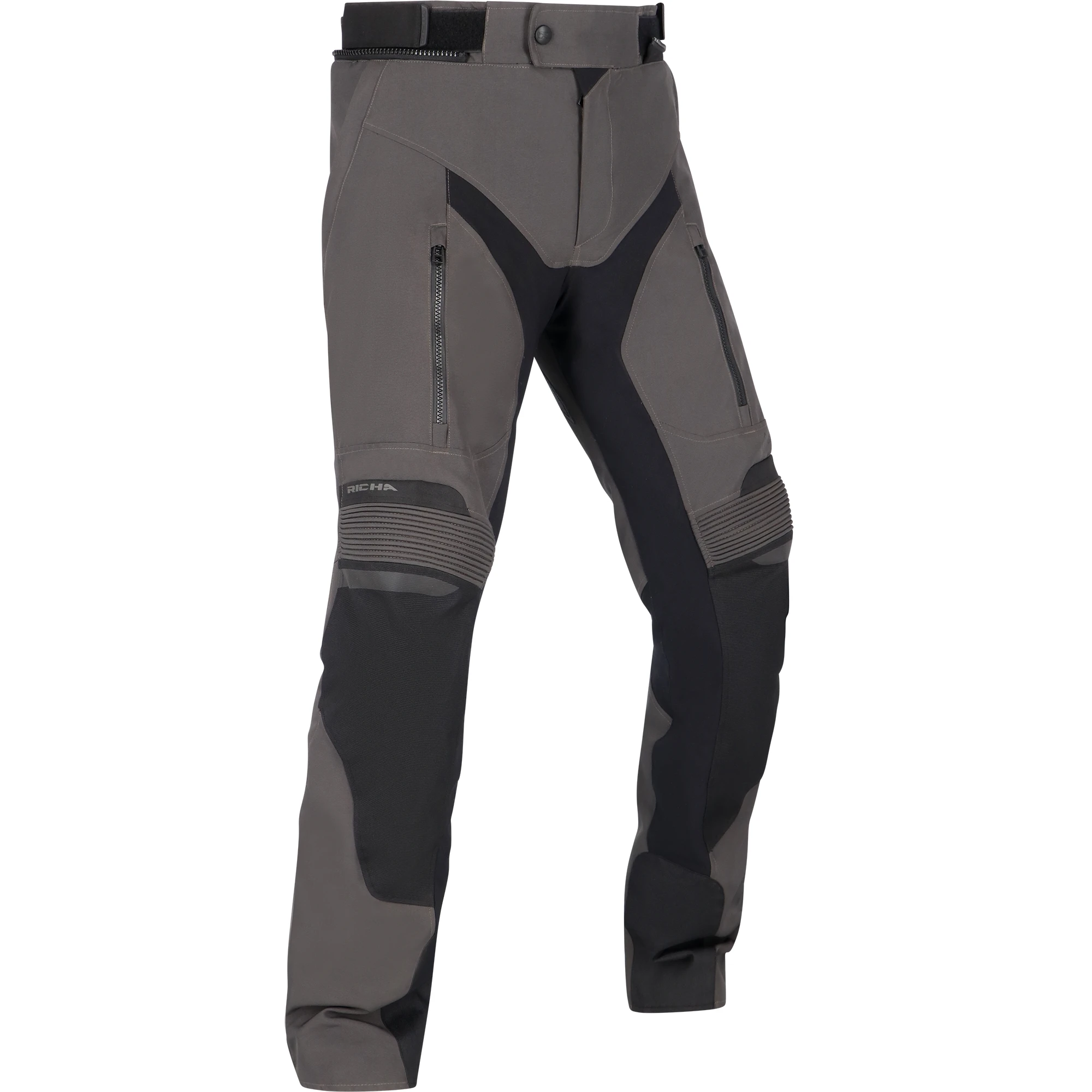 Richa Richa Cyclone 2 Gore-Tex Trousers - Grey