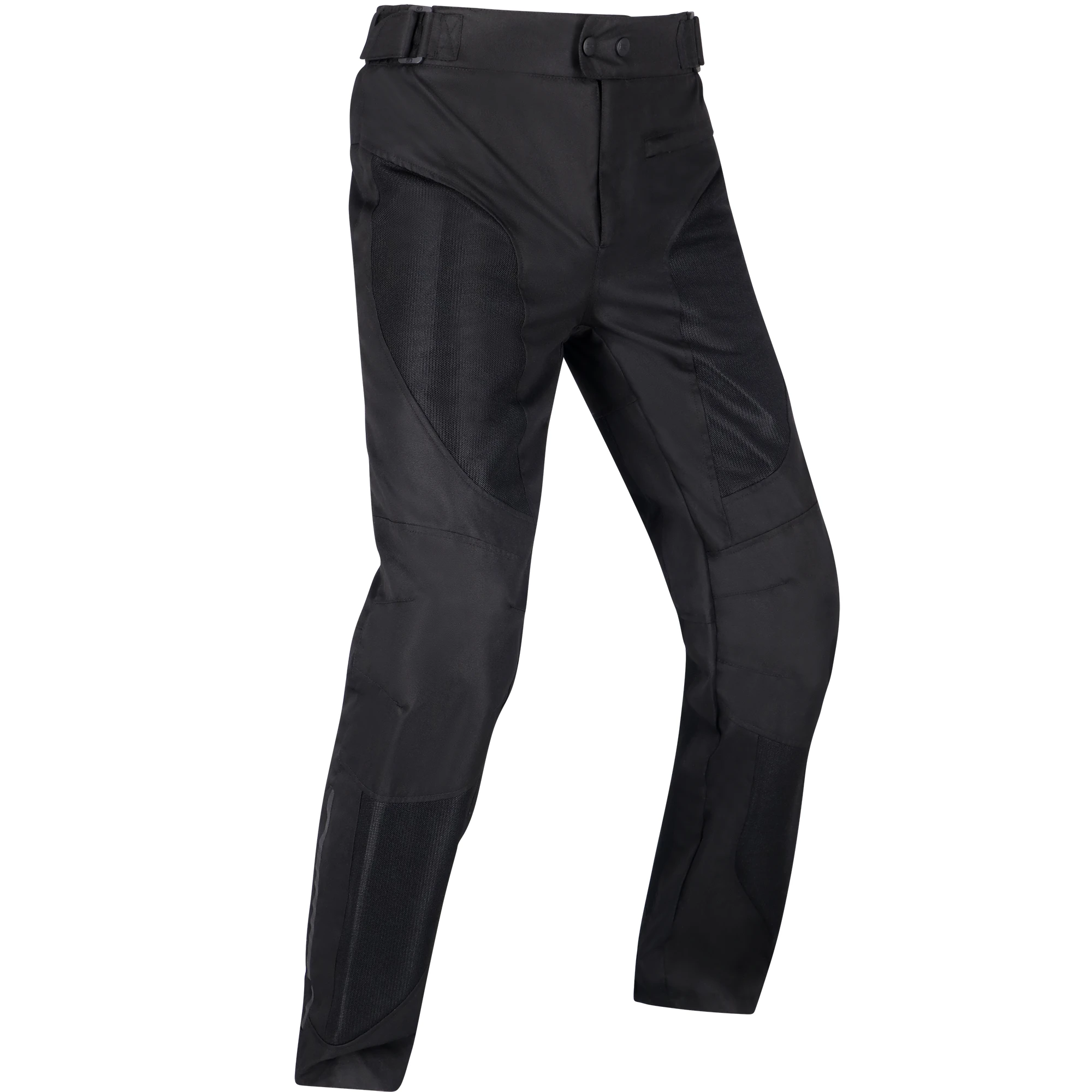 Richa Richa Airsummer Textile Trousers - Black