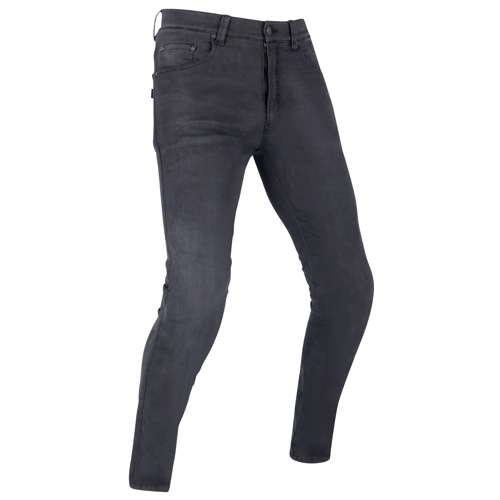 Richa Richa Nathan Jeans - Black