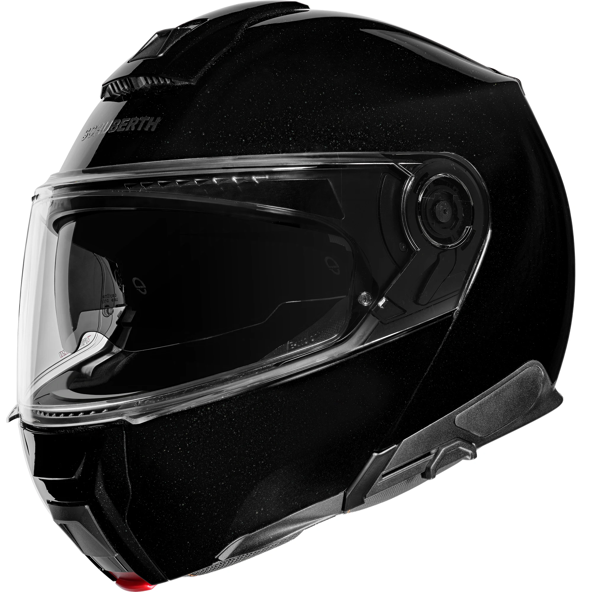 Schuberth Schuberth C5 - Gloss Black