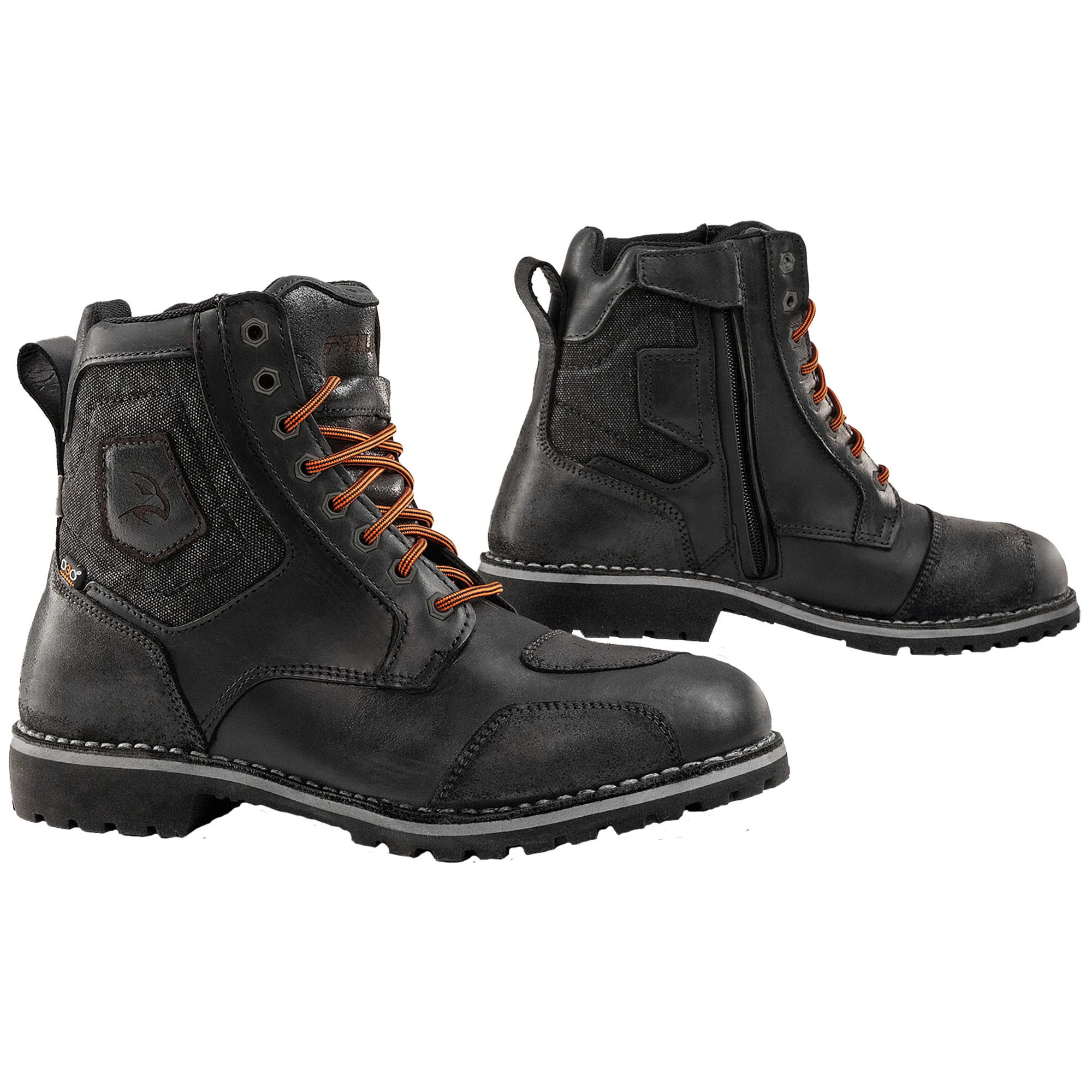 Falco Falco Ranger 2 Boots - Black