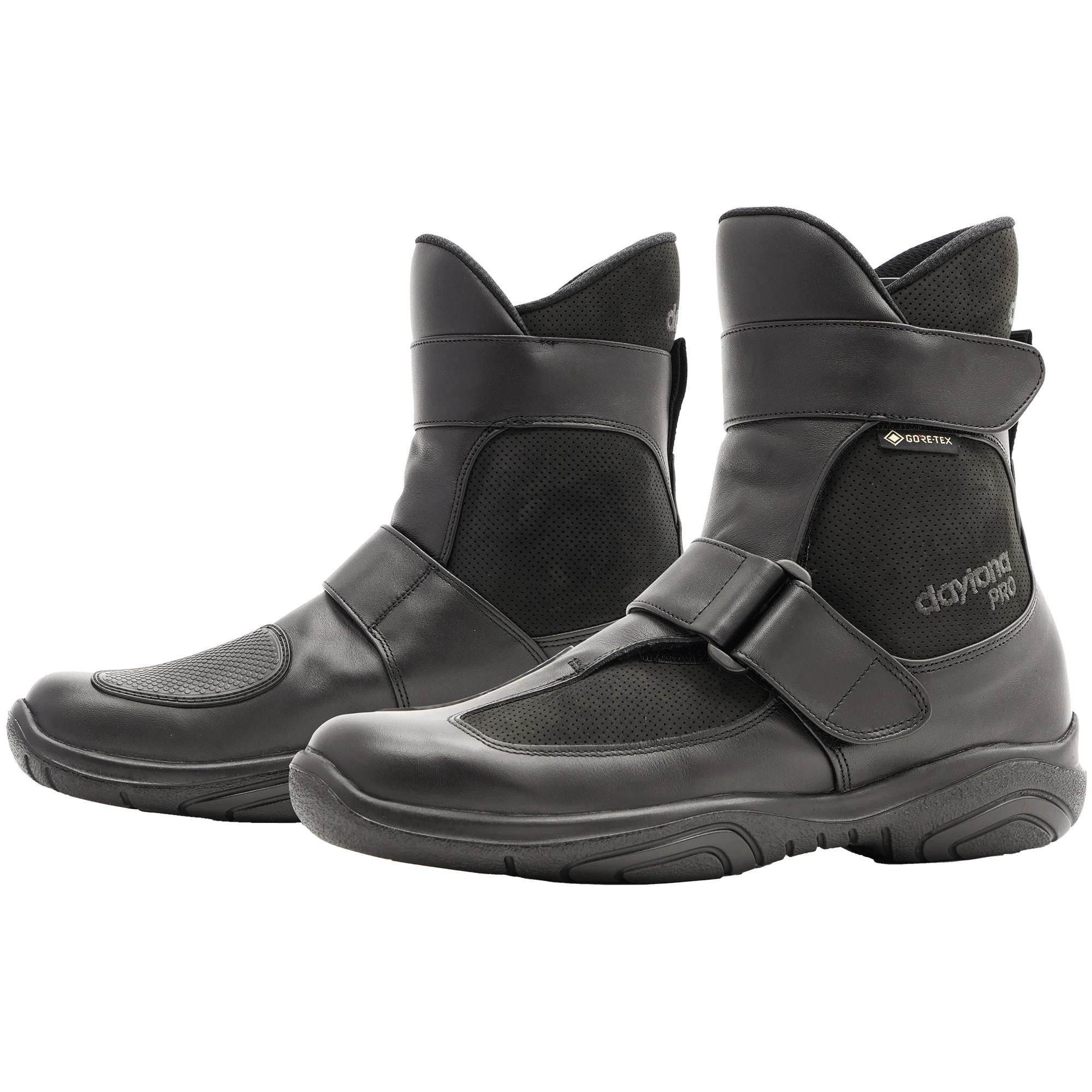 Daytona Daytona Journey Pro Gore-Tex Boots - Black
