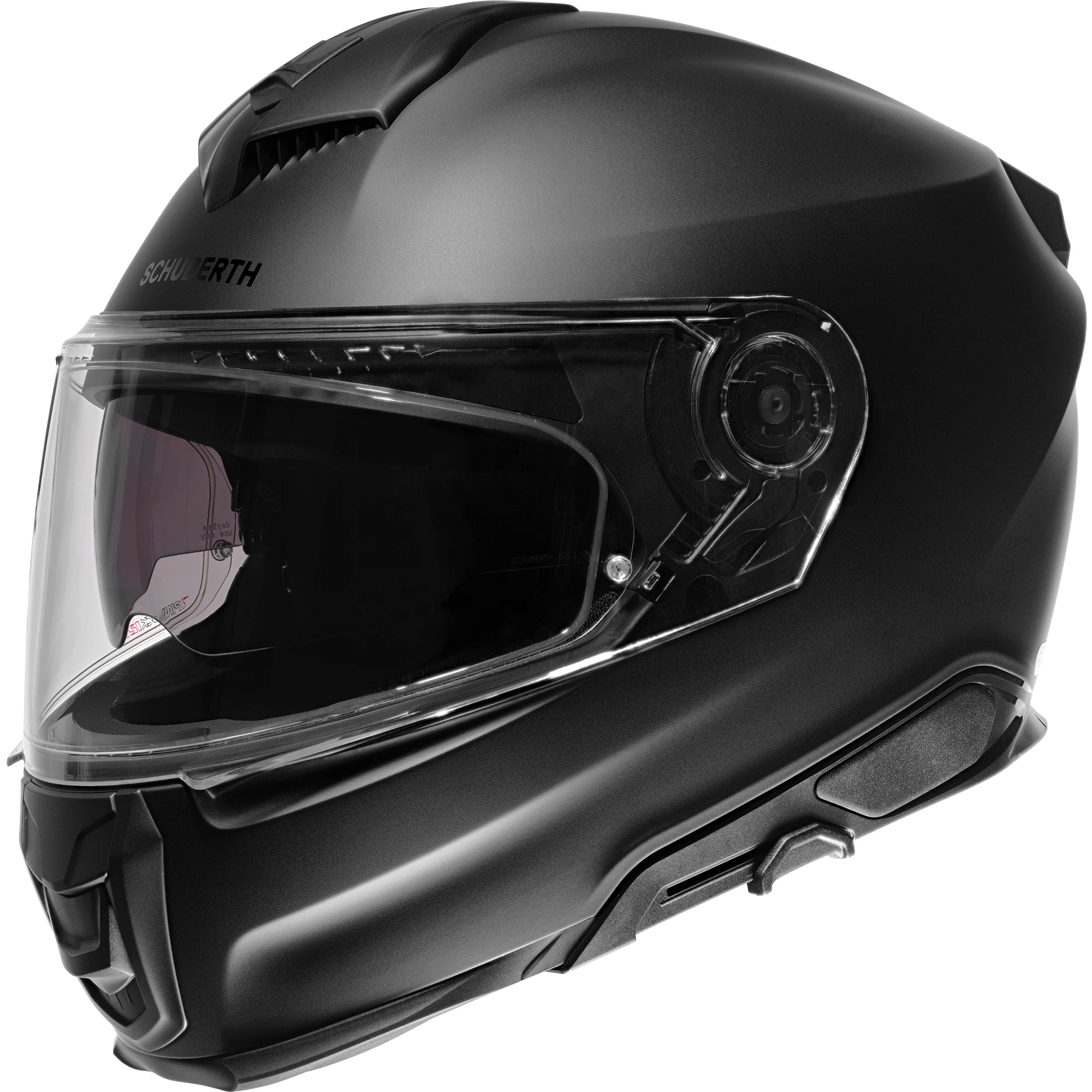 Schuberth Schuberth S3 - Matt Black