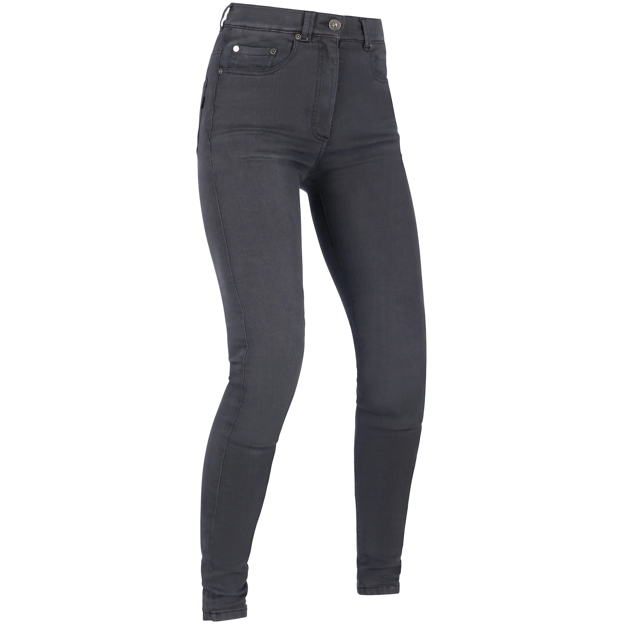 Richa Richa Ladies Nora 2 Skinny Jeans - Black