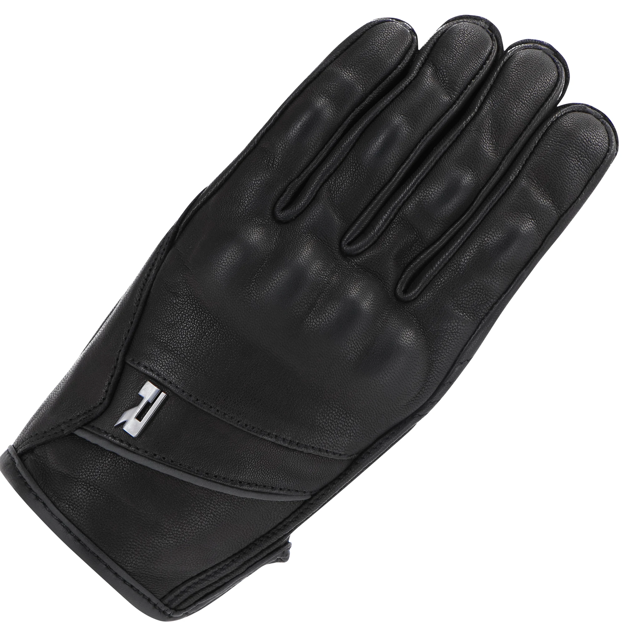 Richa Richa Cruiser 2 Leather Gloves - Black