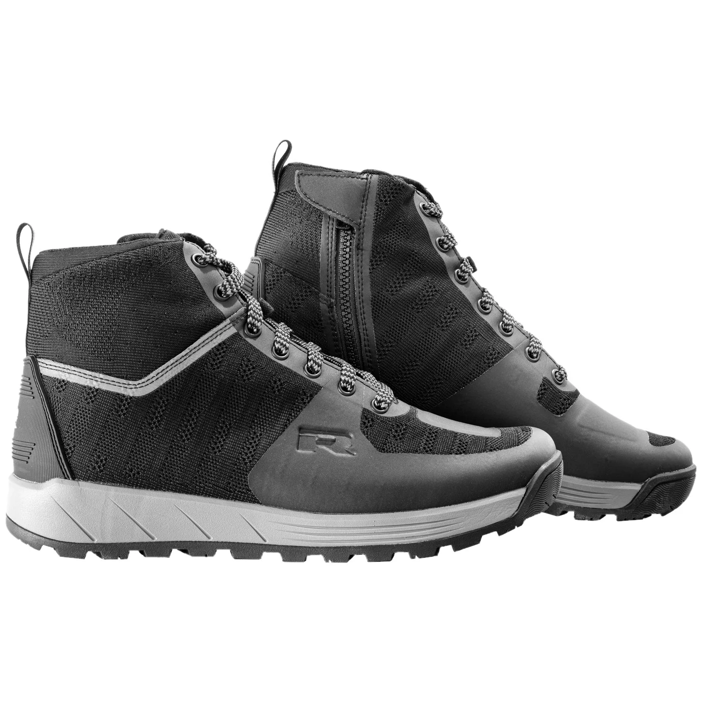 Richa Richa Andorra WP Boots - Black