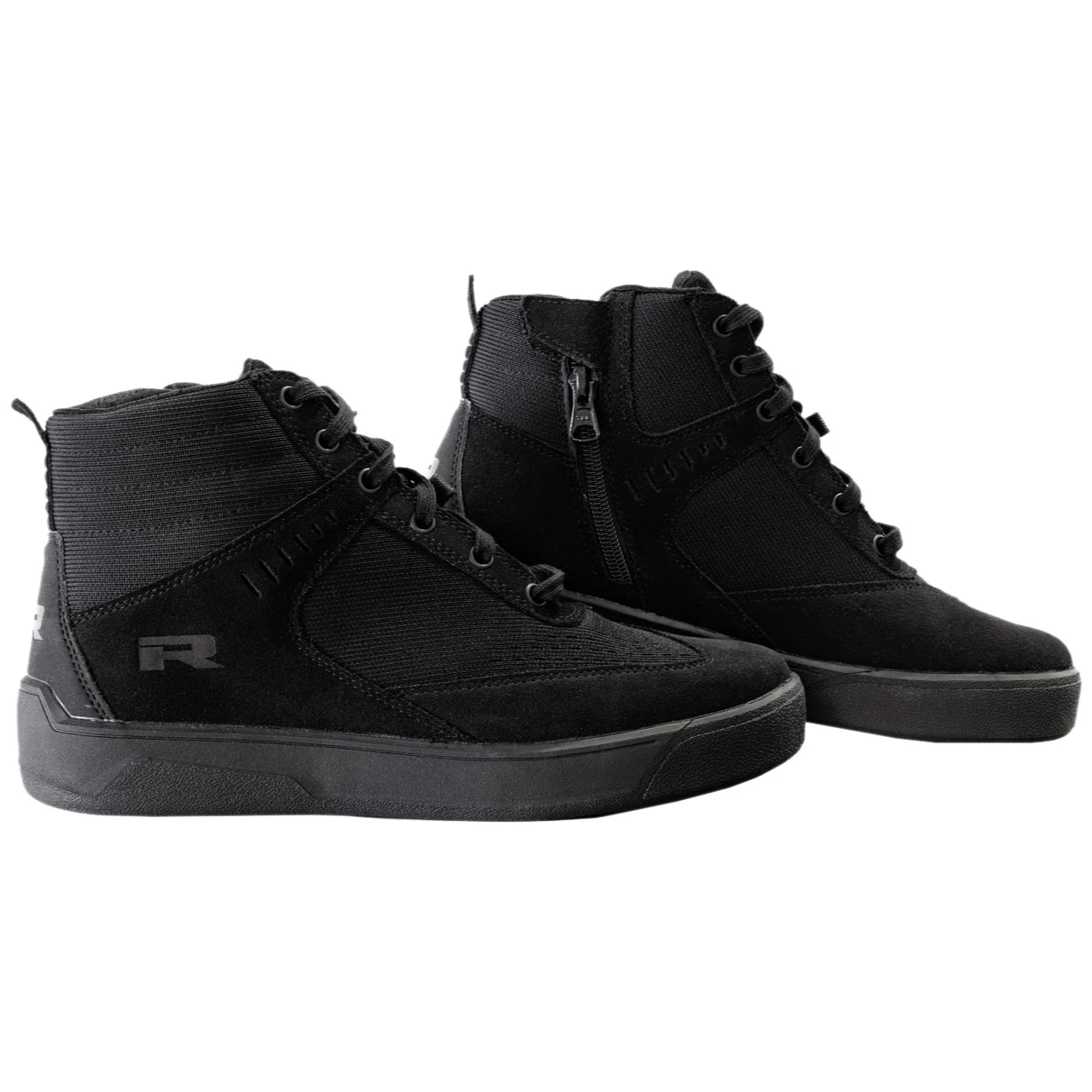 Richa Richa Ladies Douglas WP Boots - Black