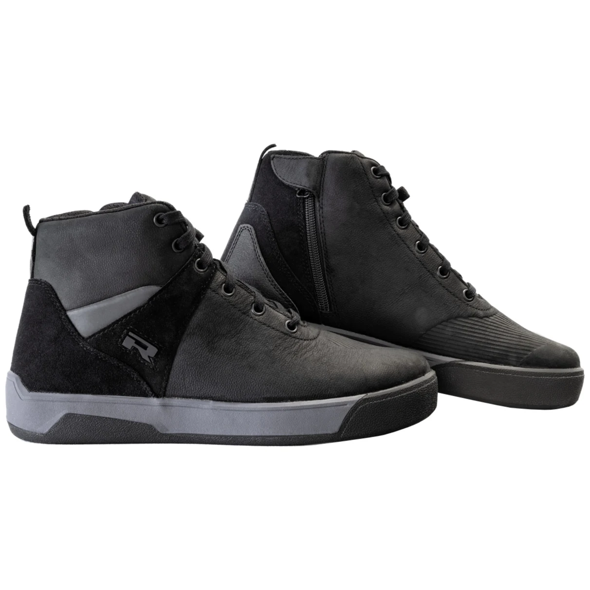 Richa Richa Travis WP Boots - Black