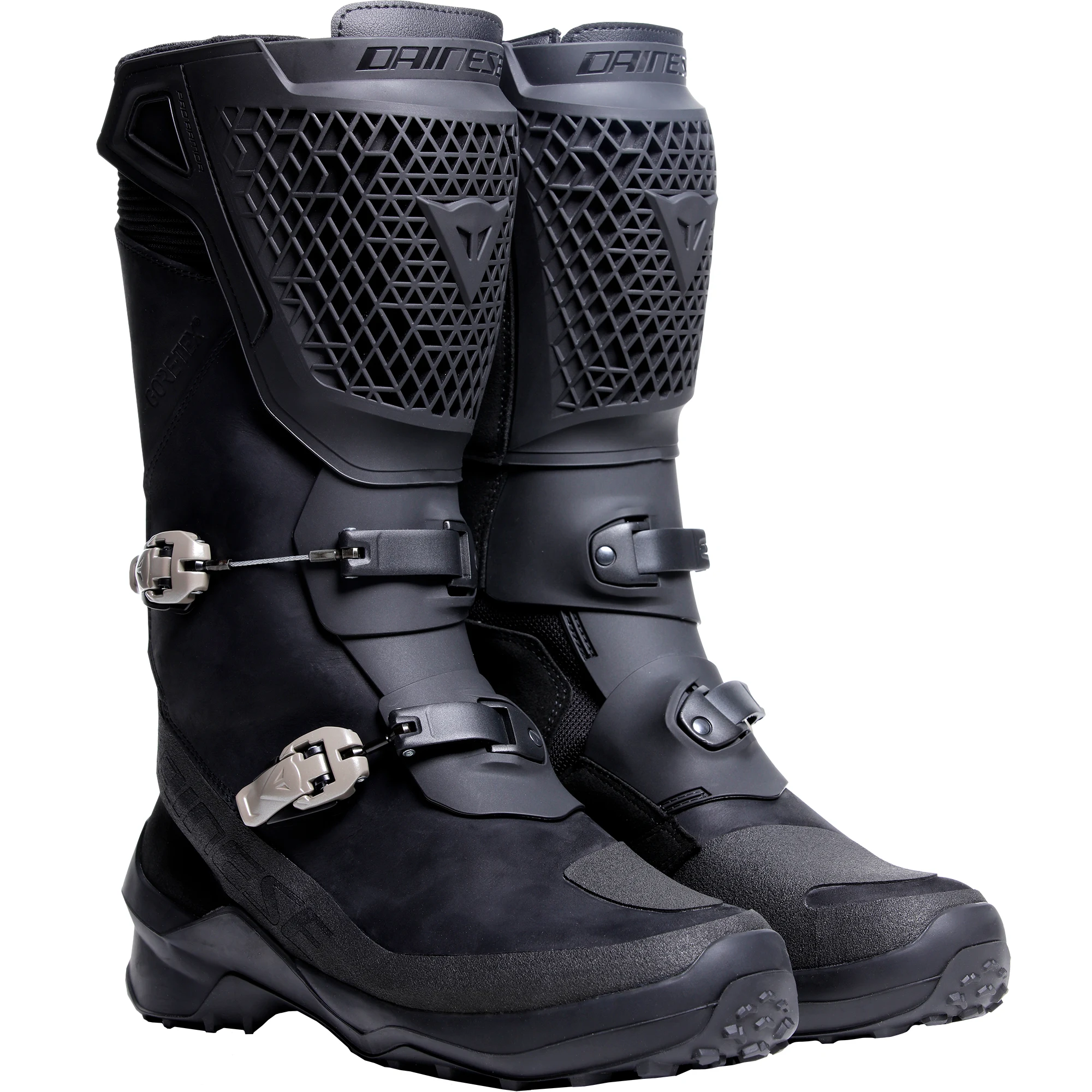 Dainese Dainese Seeker Gore-Tex Boots - Black