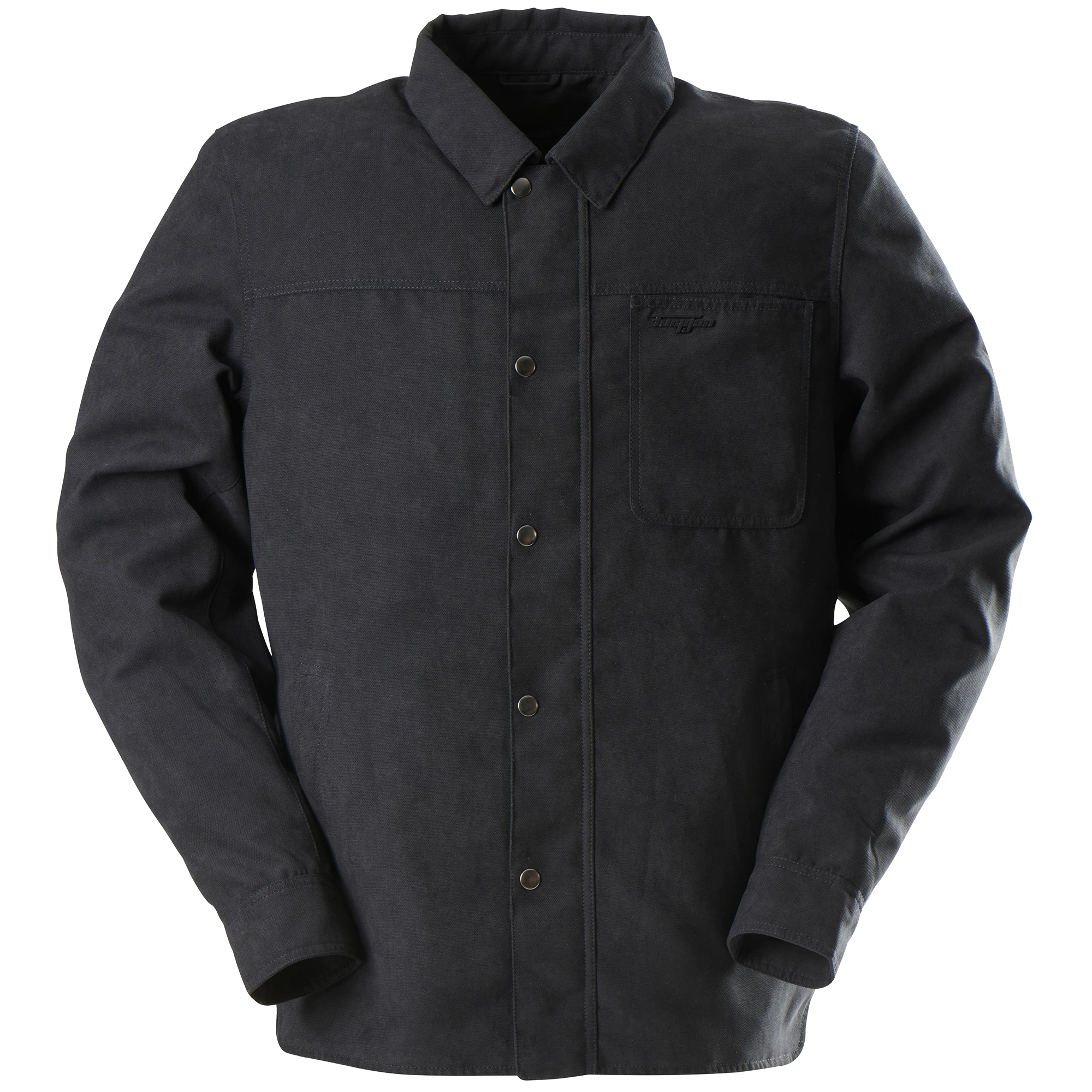 Furygan Furygan Marlon X-Kevlar Textile Jacket - Black