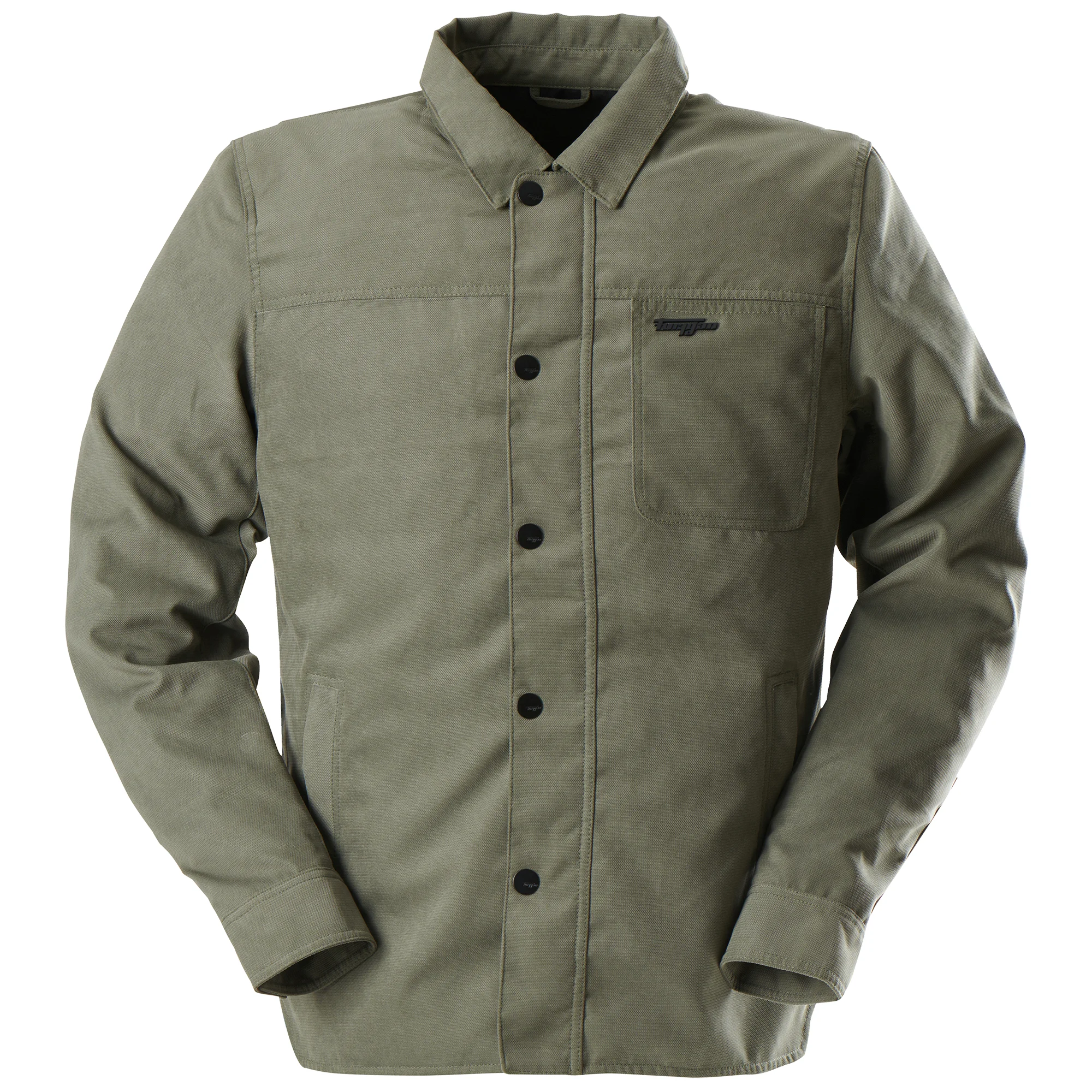 Furygan Furygan Marlon X-Kevlar Textile Jacket - Khaki