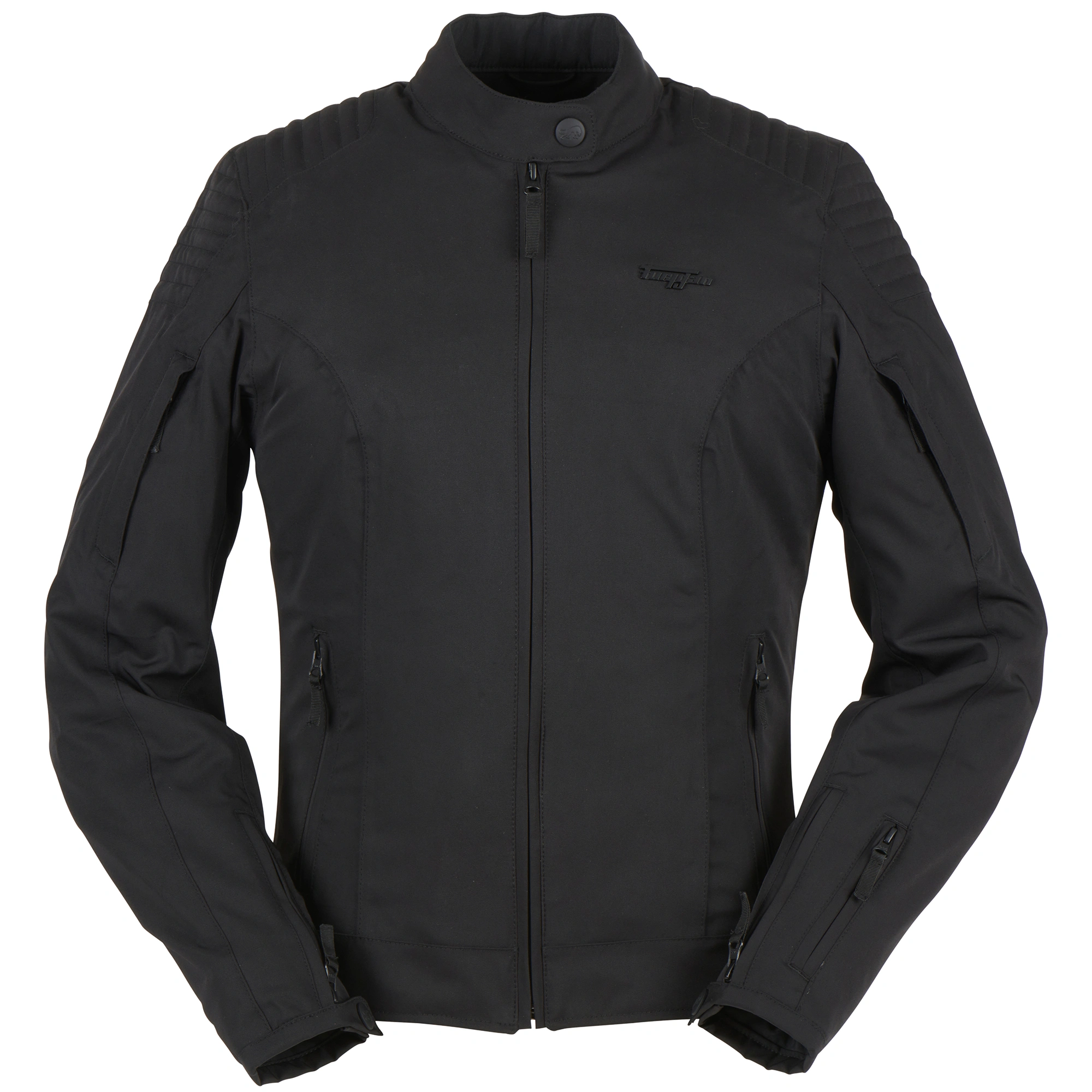 Furygan Furygan Ladies Jody Textile Jacket - Black