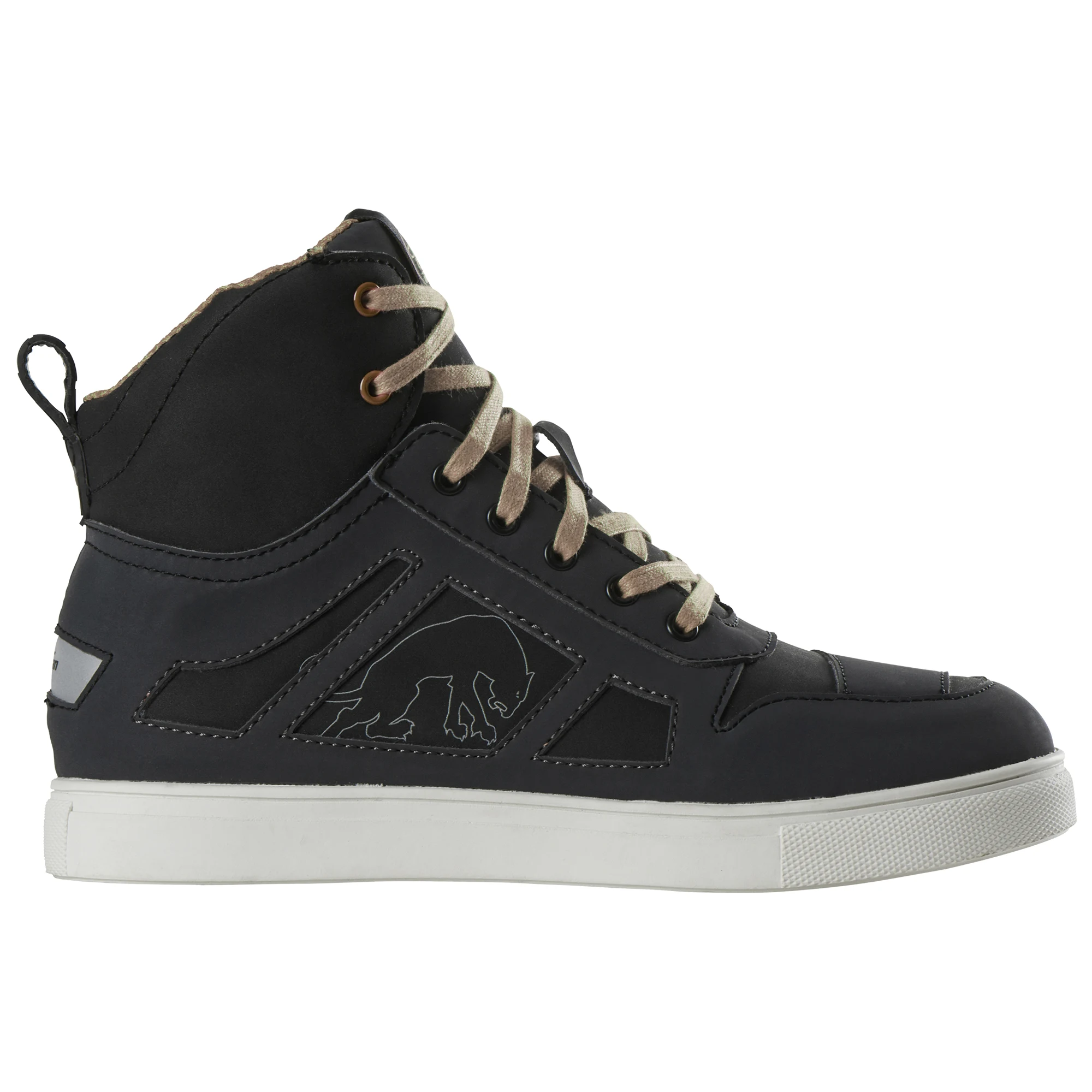 Furygan Furygan Ladies Angie Boots - Black / Gold