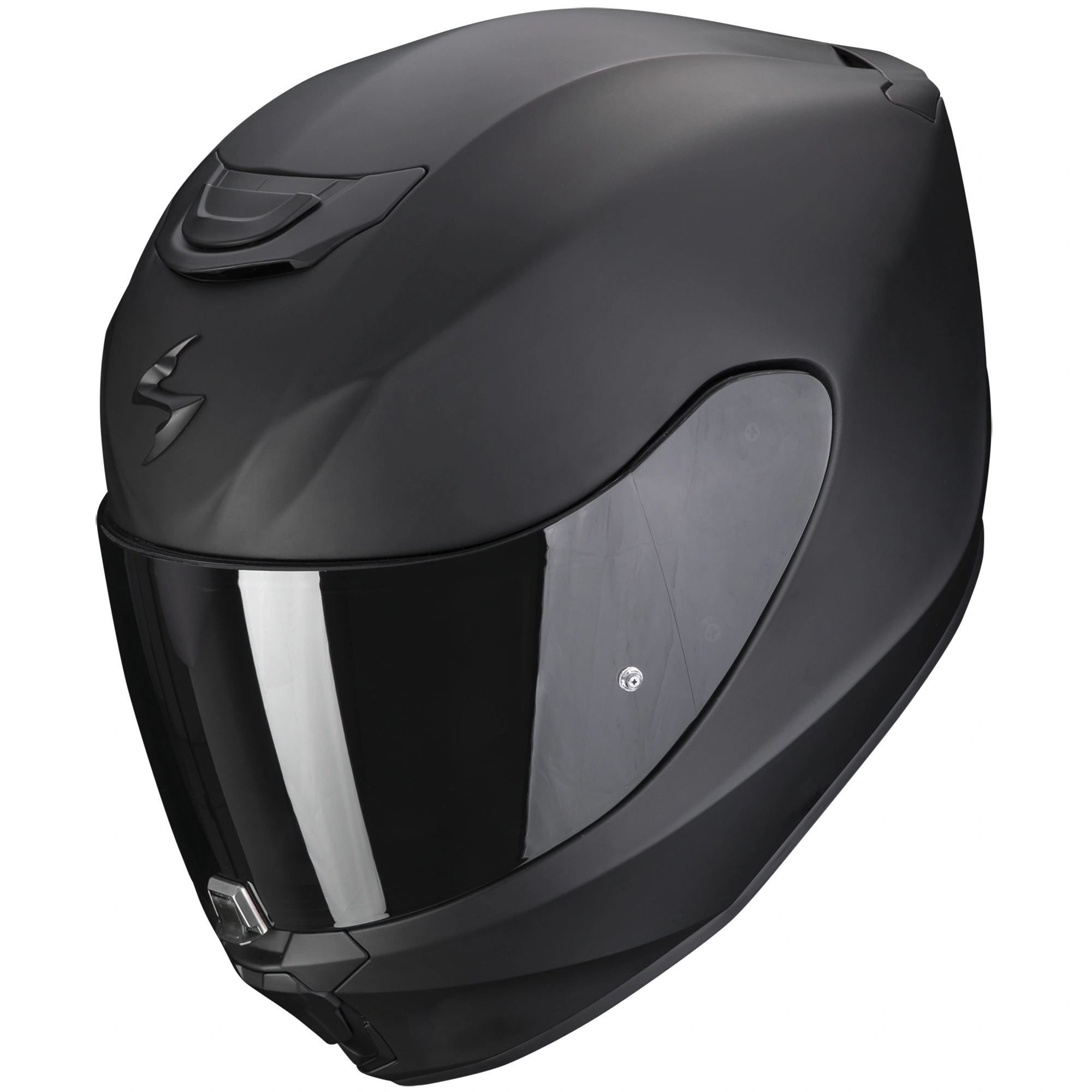 Scorpion Scorpion Exo-391 - Matt Black
