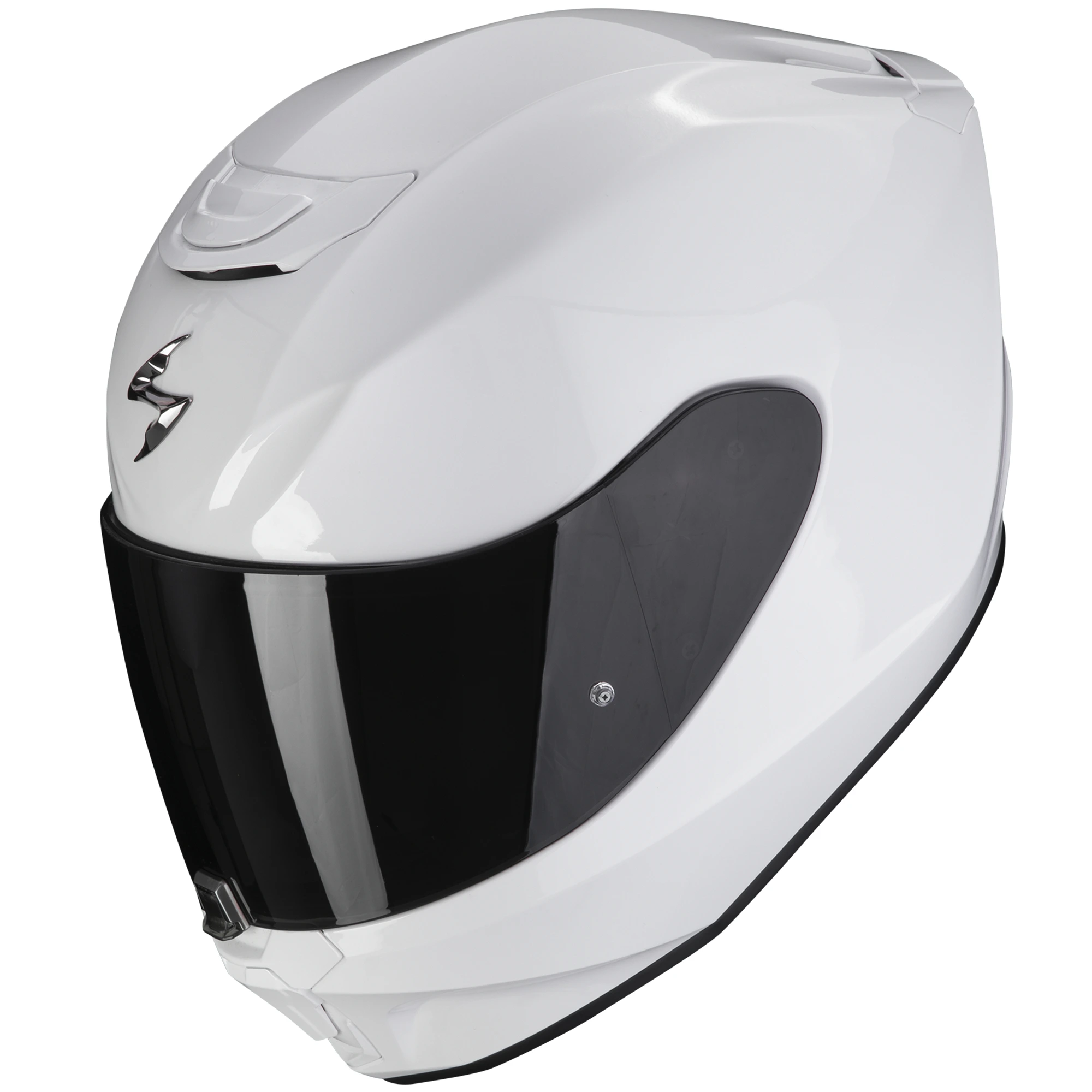 Scorpion Scorpion Exo-391 - Gloss White