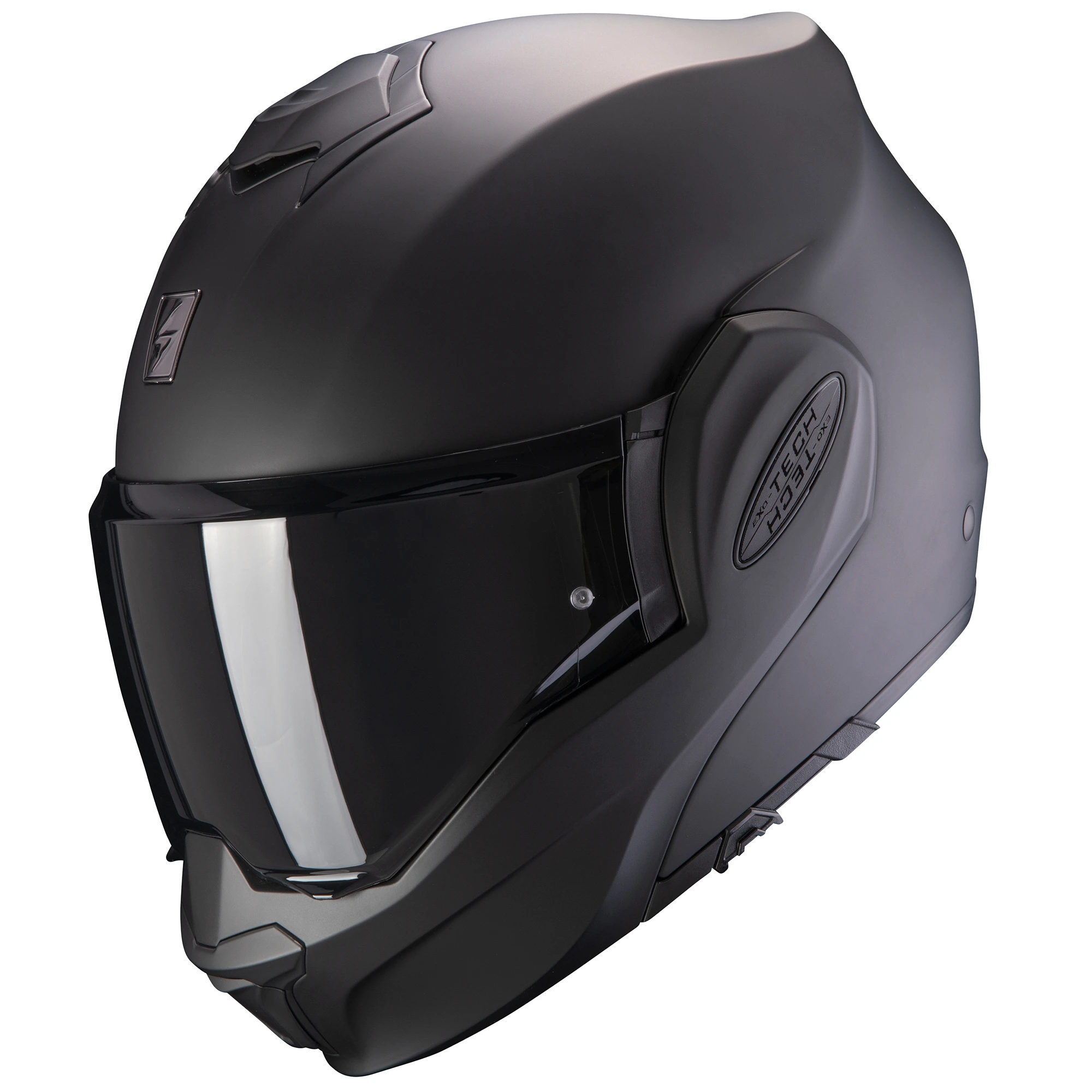 Scorpion Scorpion Exo-Tech Evo - Matt Black