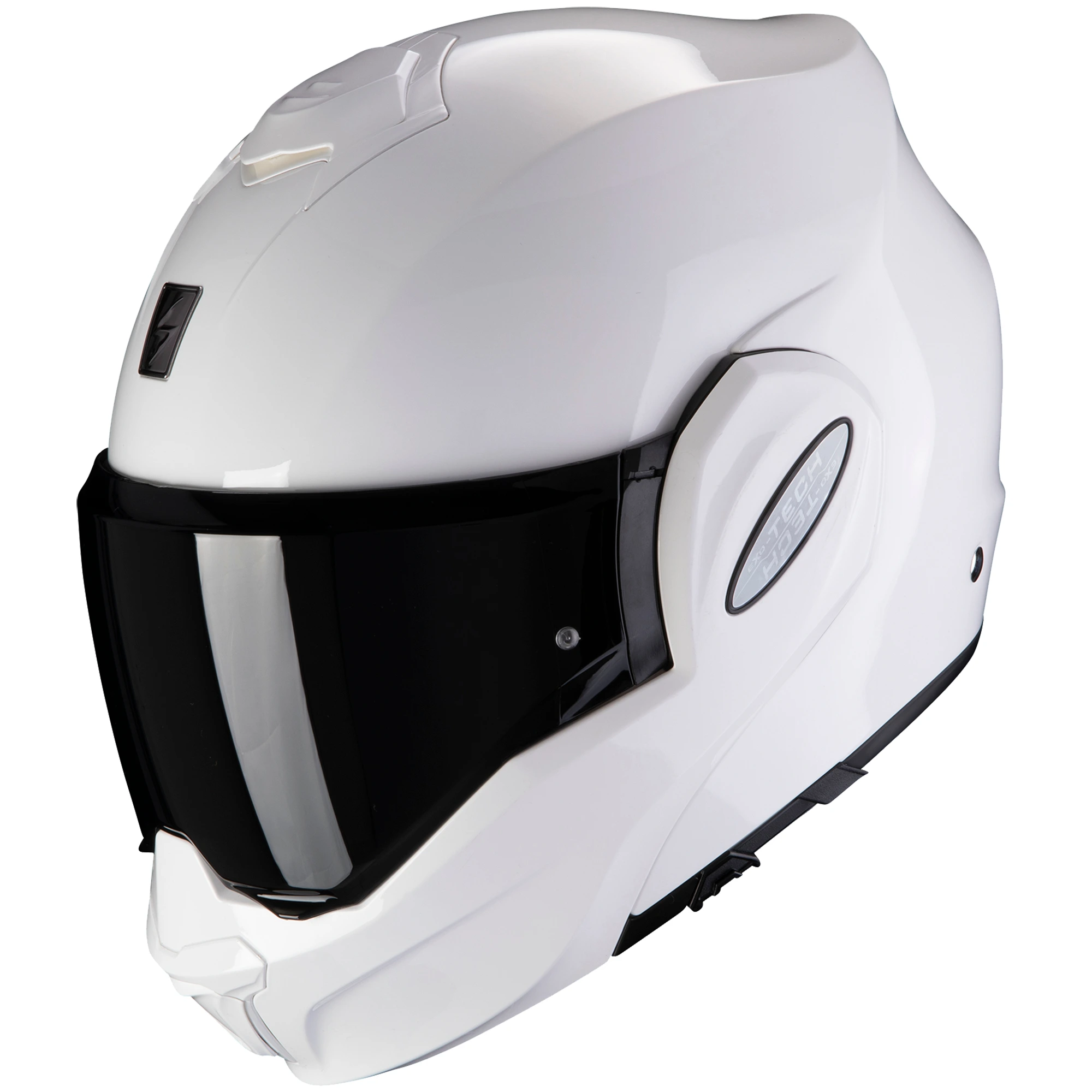 Scorpion Scorpion Exo-Tech Evo - Gloss White