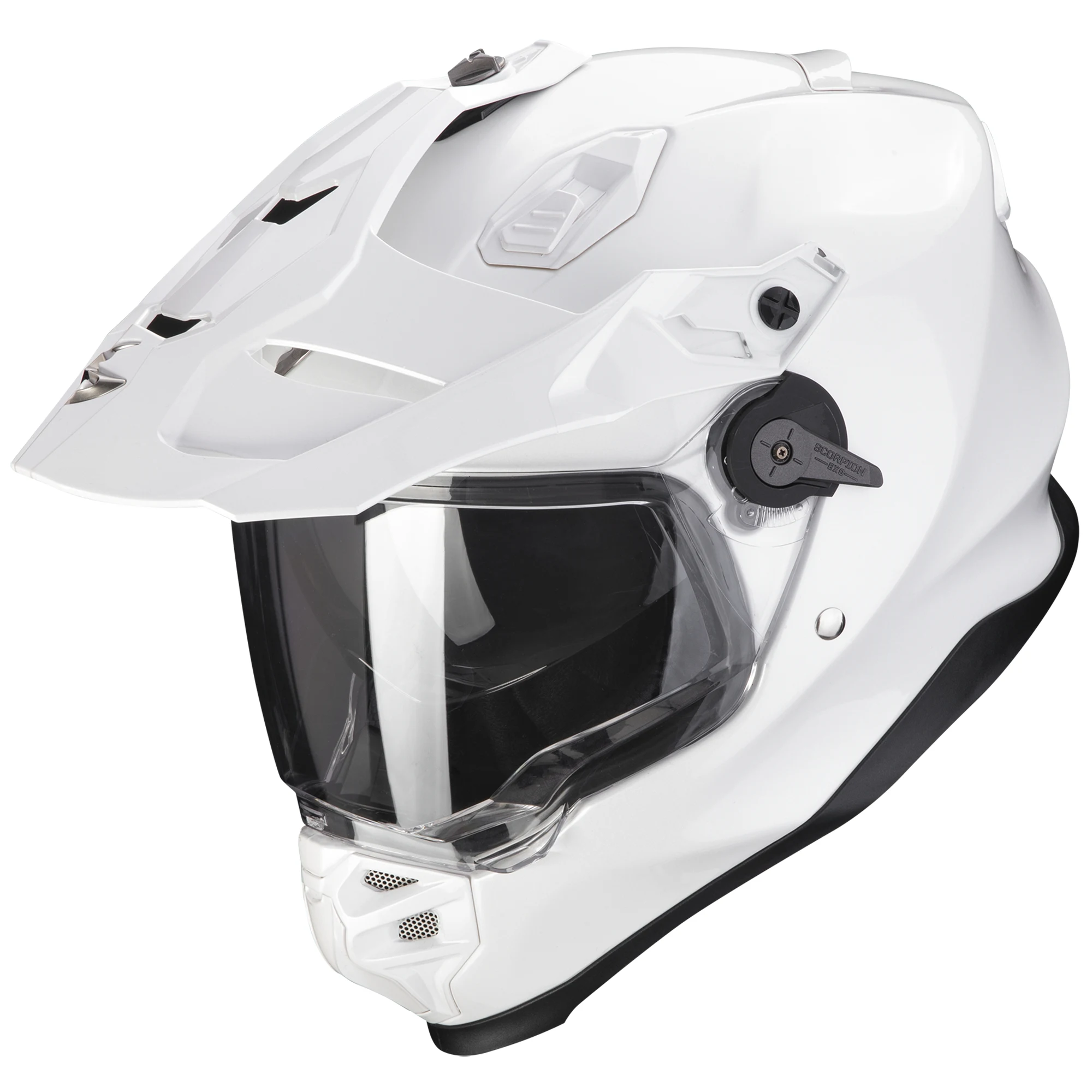 Scorpion Scorpion ADF-9000 Air - Pearl White
