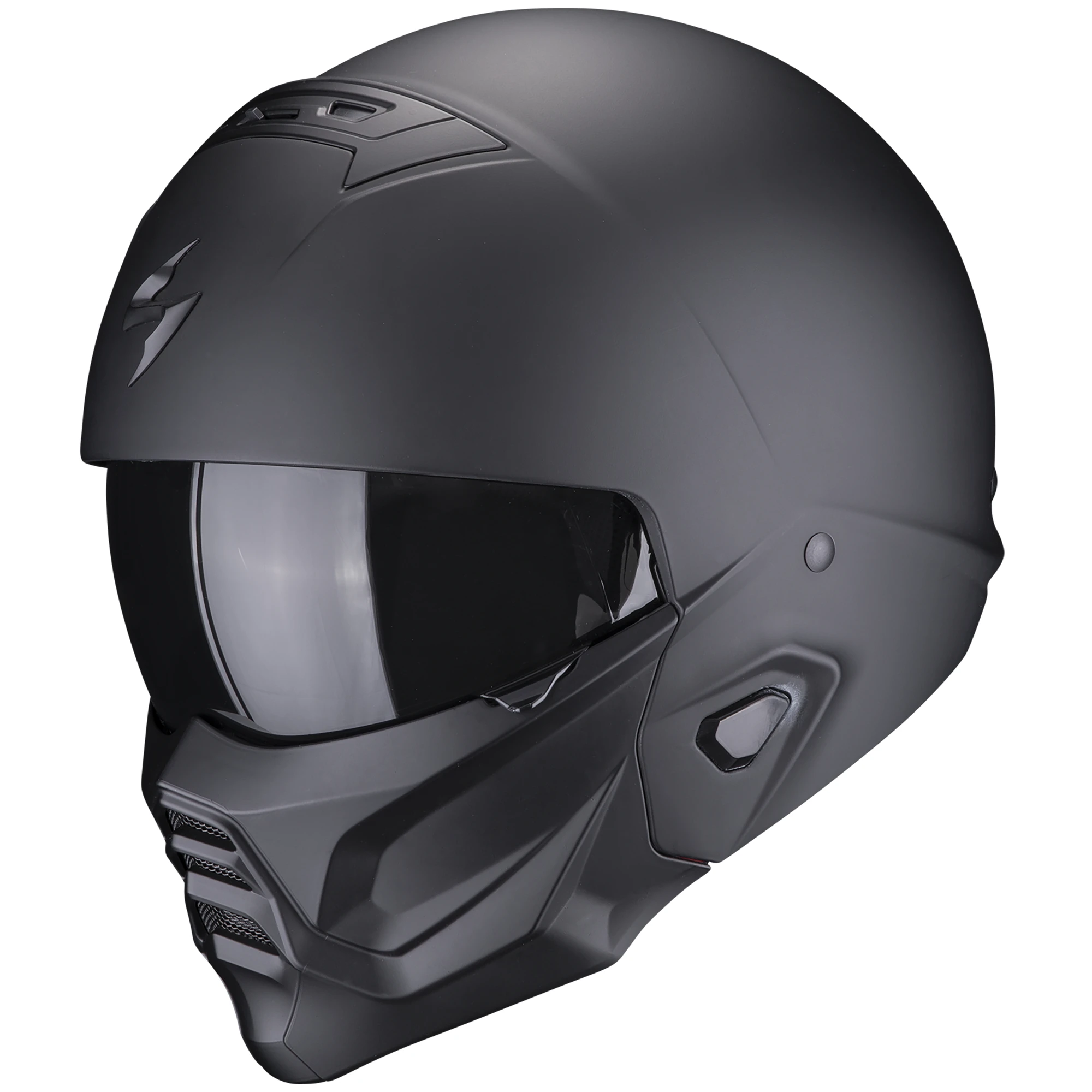 Scorpion Scorpion Exo-Combat 2 - Matt Black
