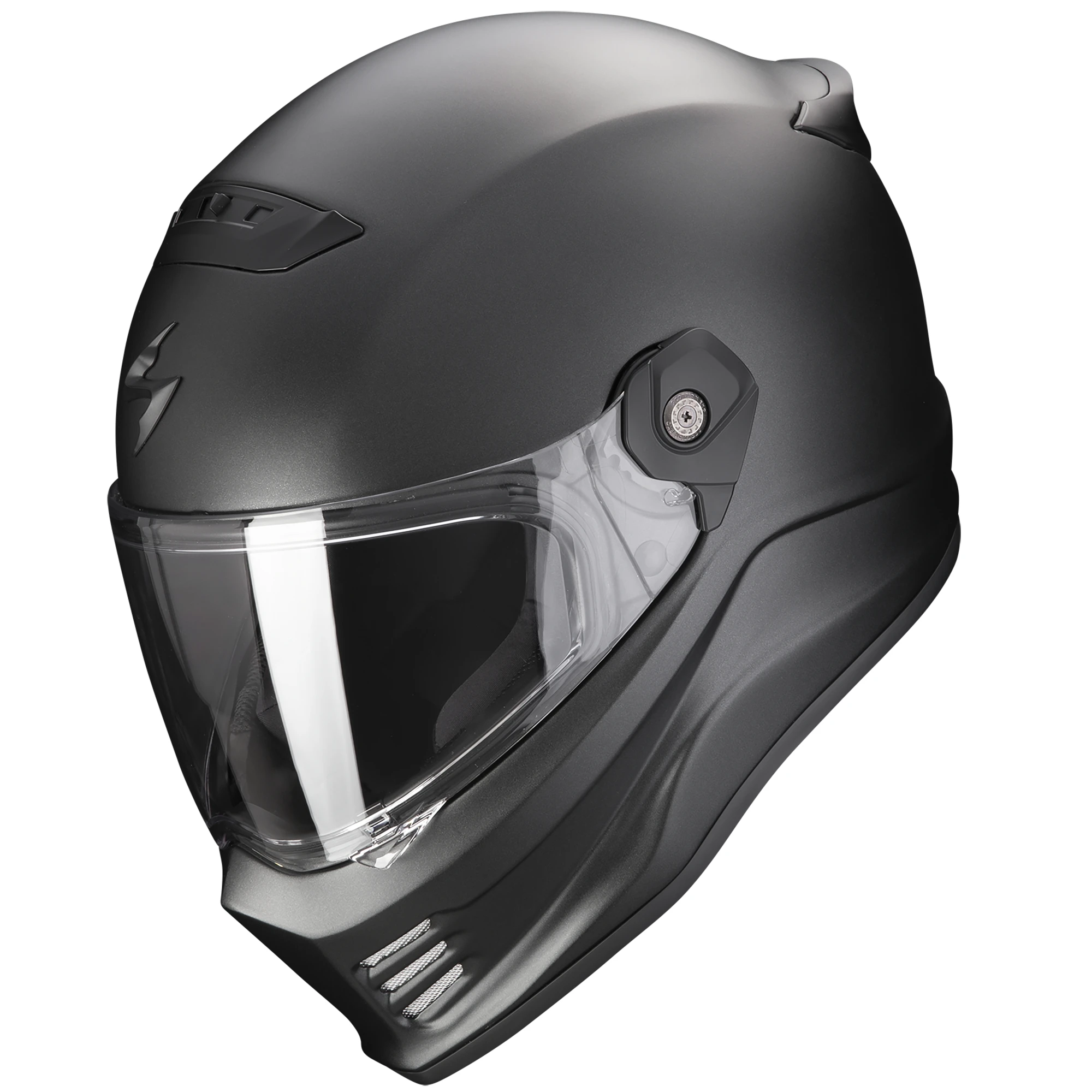 Scorpion Scorpion Covert FX - Matt Pearl Black