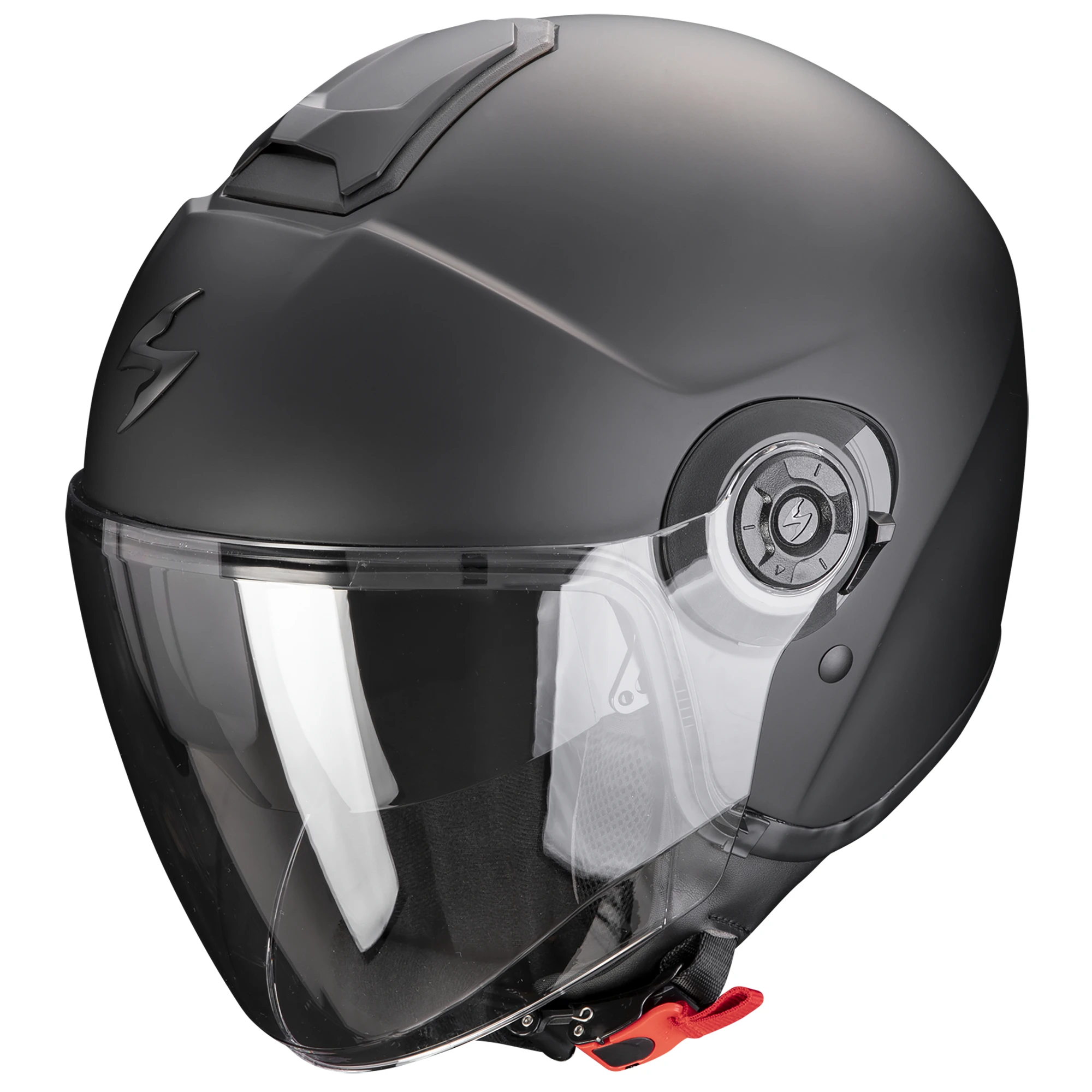 Scorpion Scorpion Exo-City 2 - Matt Black