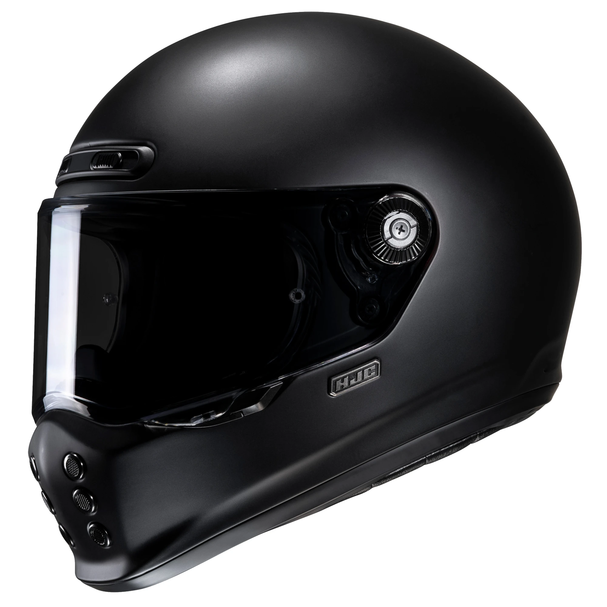 HJC HJC V10 - Matt Black