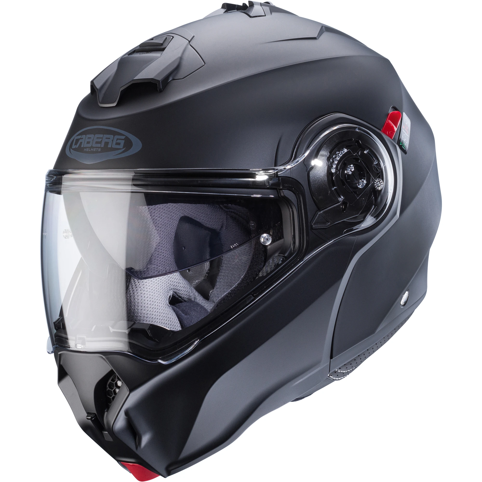 Caberg Caberg Duke Evo - Matt Black