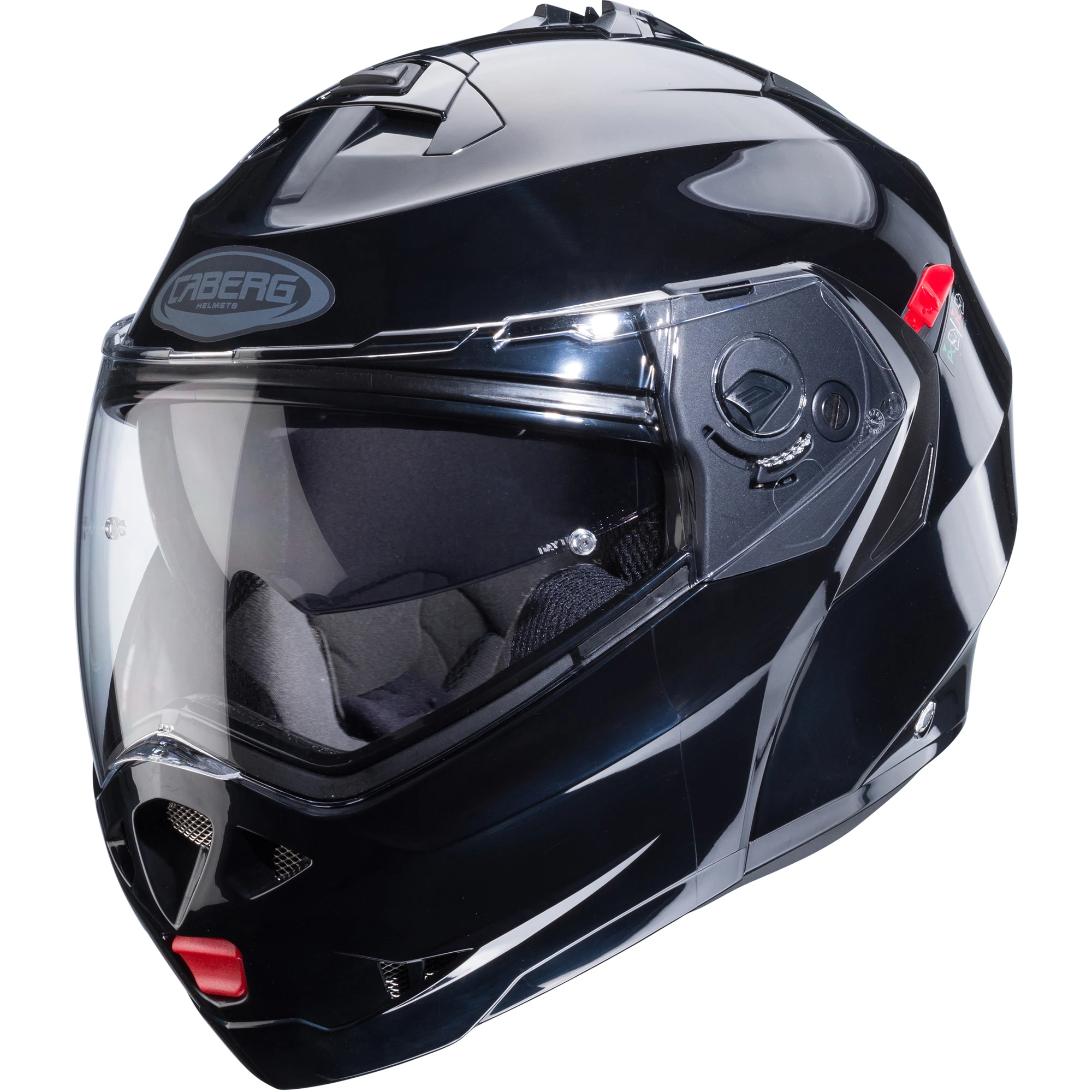 Caberg Caberg Duke X - Smart Black