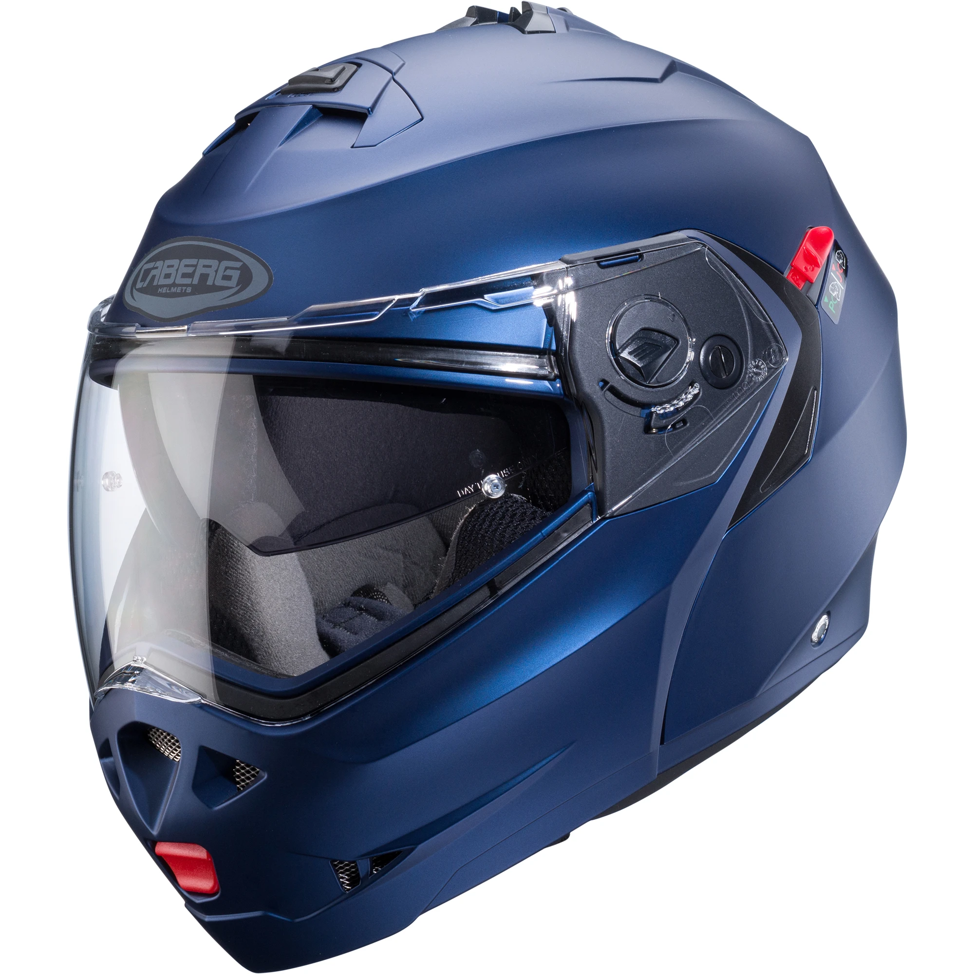 Caberg Caberg Duke X - Matt Blue
