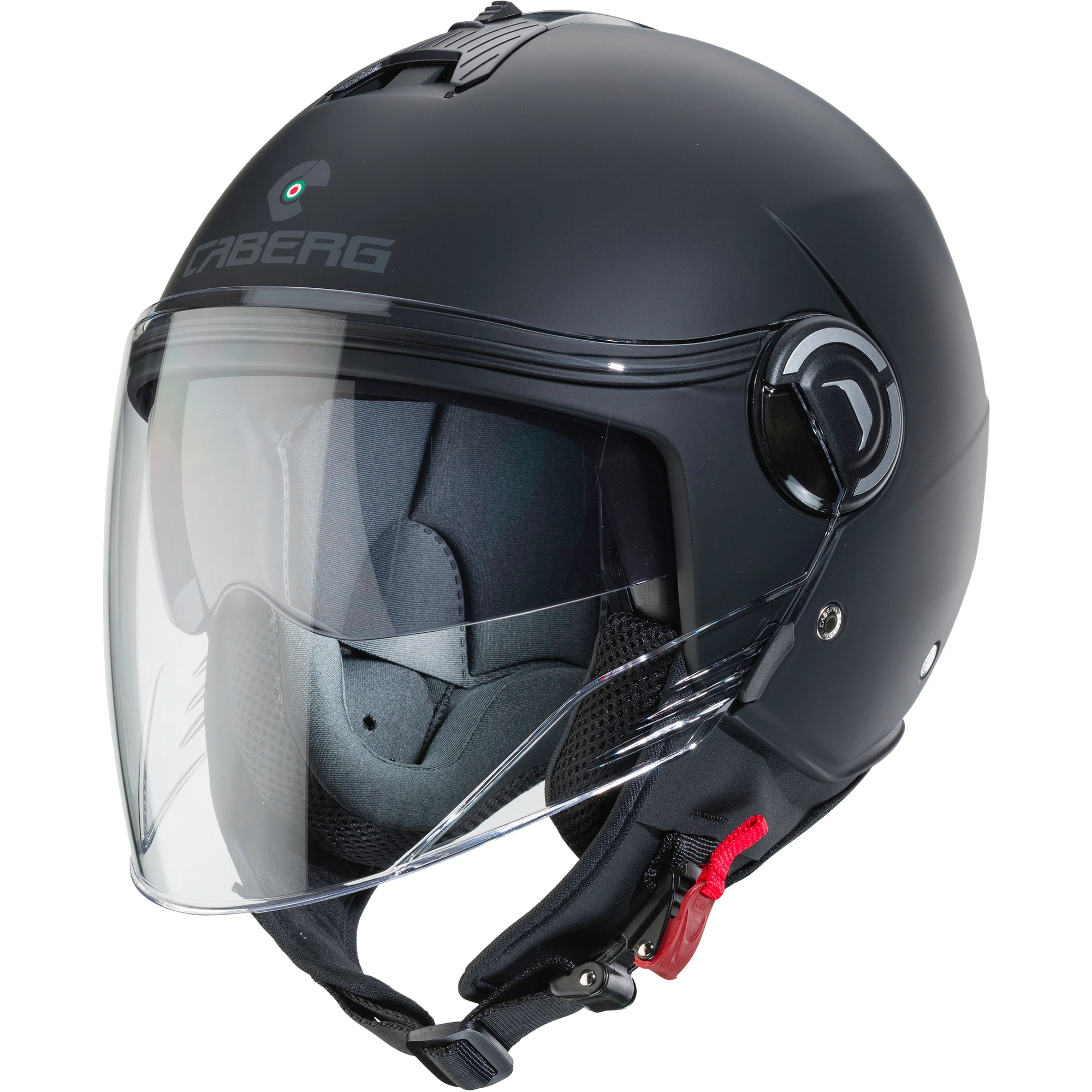 Caberg Caberg Riviera V4X - Matt Black