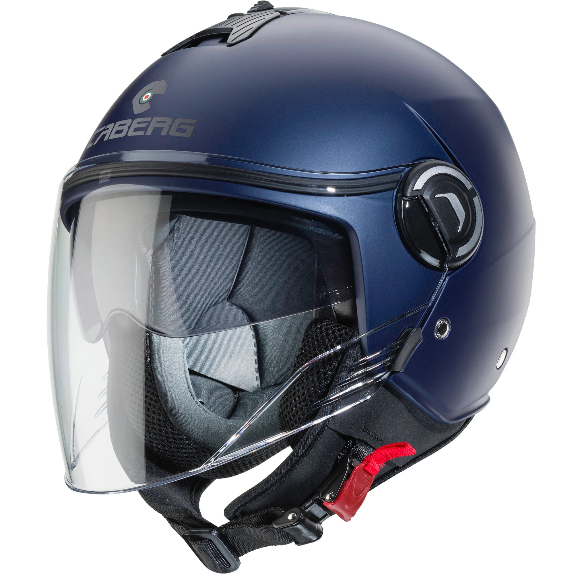 Caberg Caberg Riviera V4X - Matt Blue