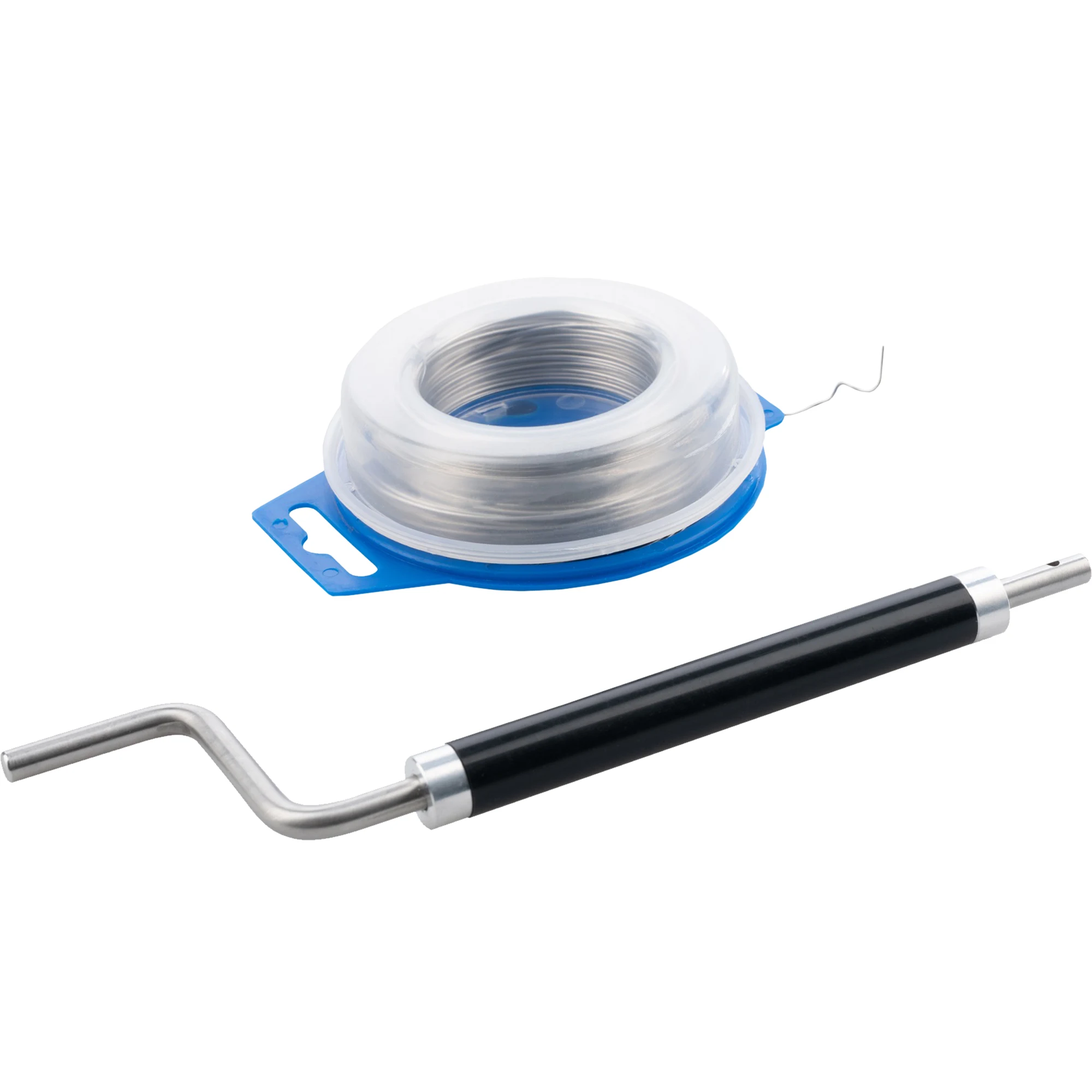 Oxford Oxford Lock Wire Kit