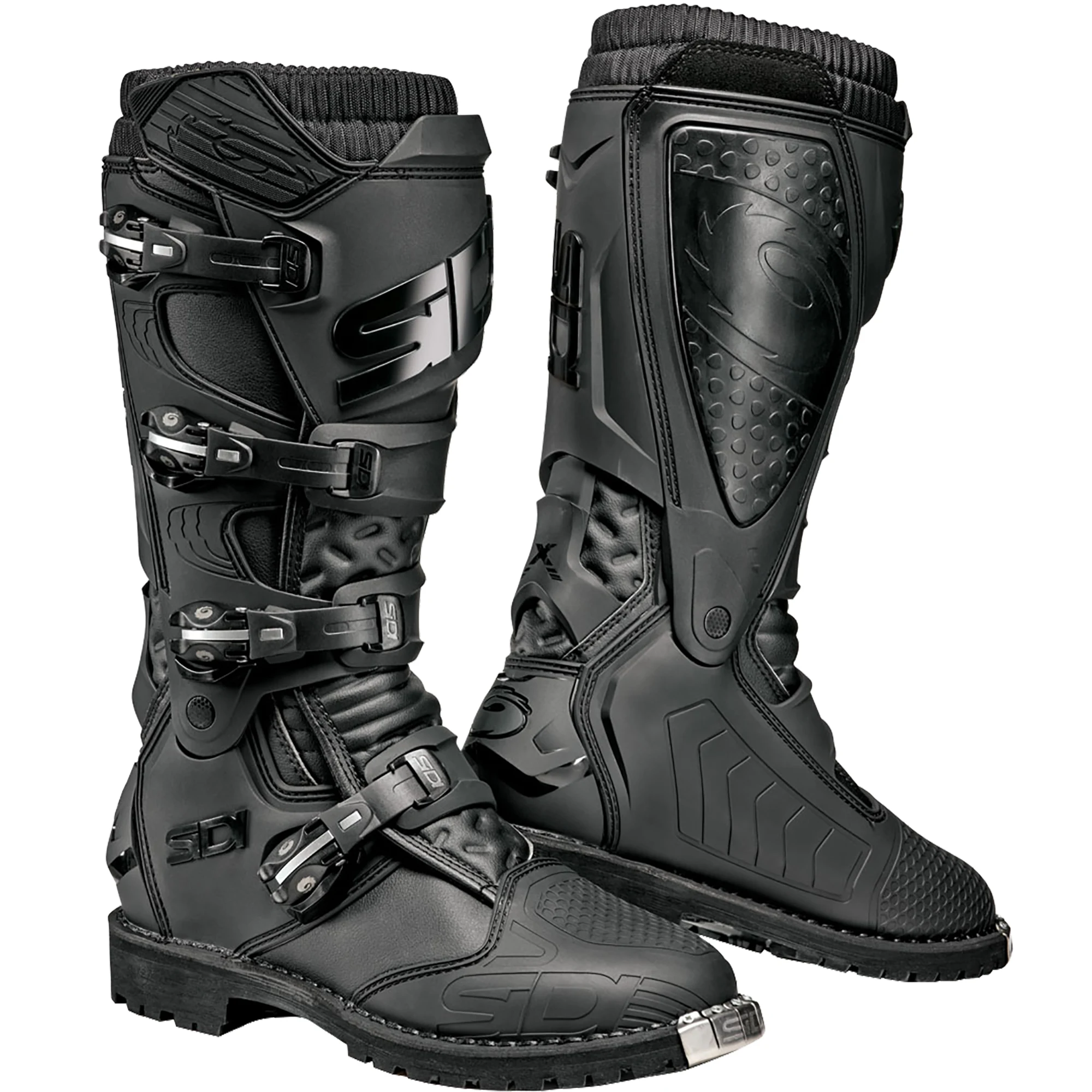 Sidi Sidi X-Power Boots - Enduro Black