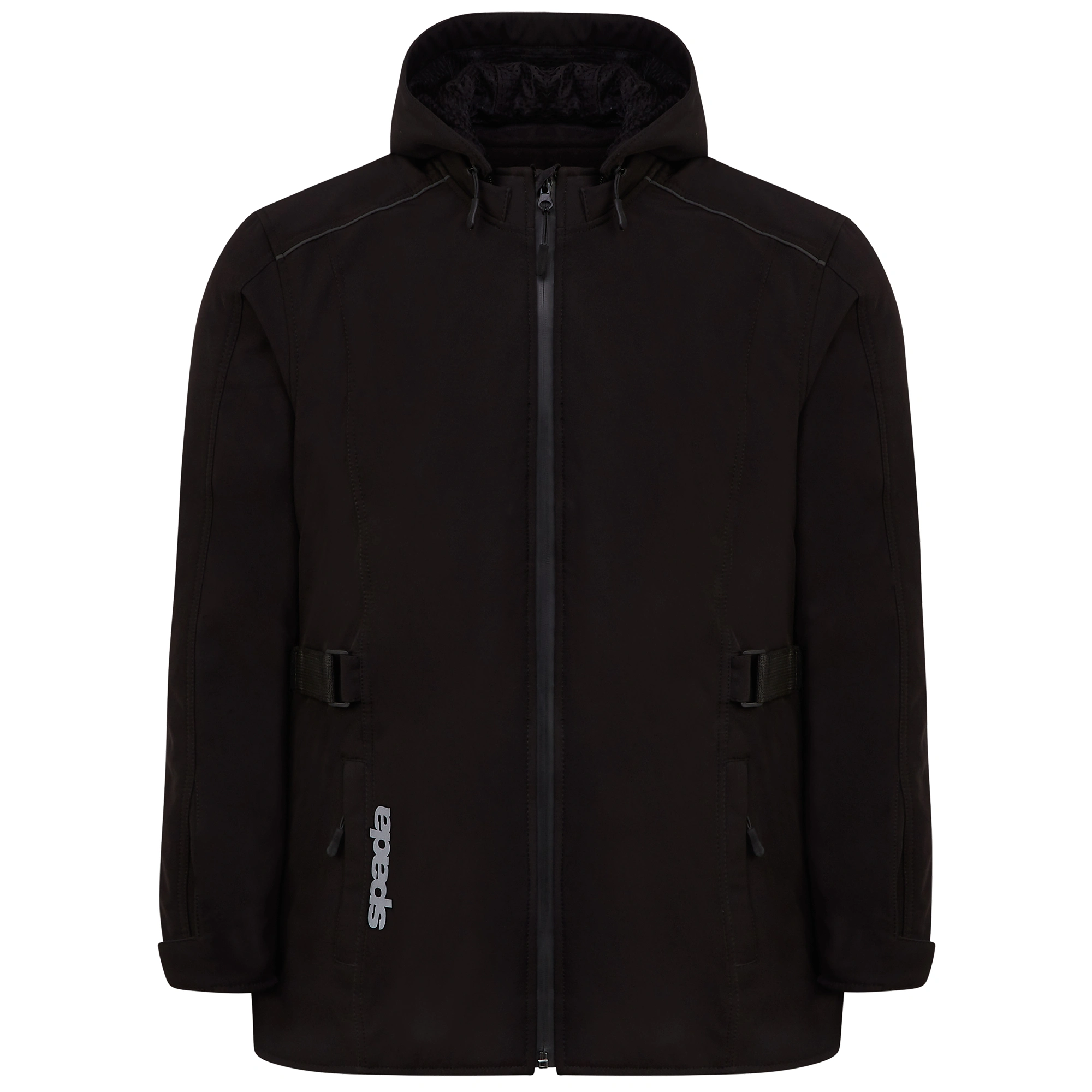 Spada Spada Hairpin 2.0 Ladies CE WP Jacket - Black