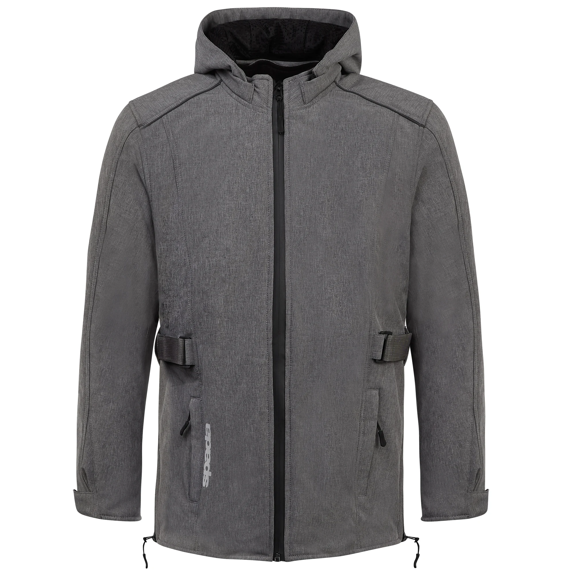 Spada Spada Hairpin 2.0 Ladies CE WP Jacket - Grey