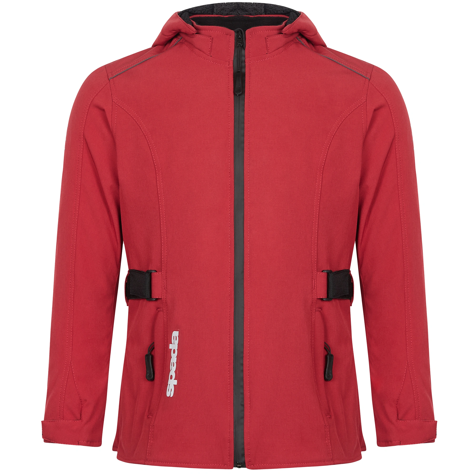 Spada Spada Hairpin 2.0 Ladies CE WP Jacket - Red