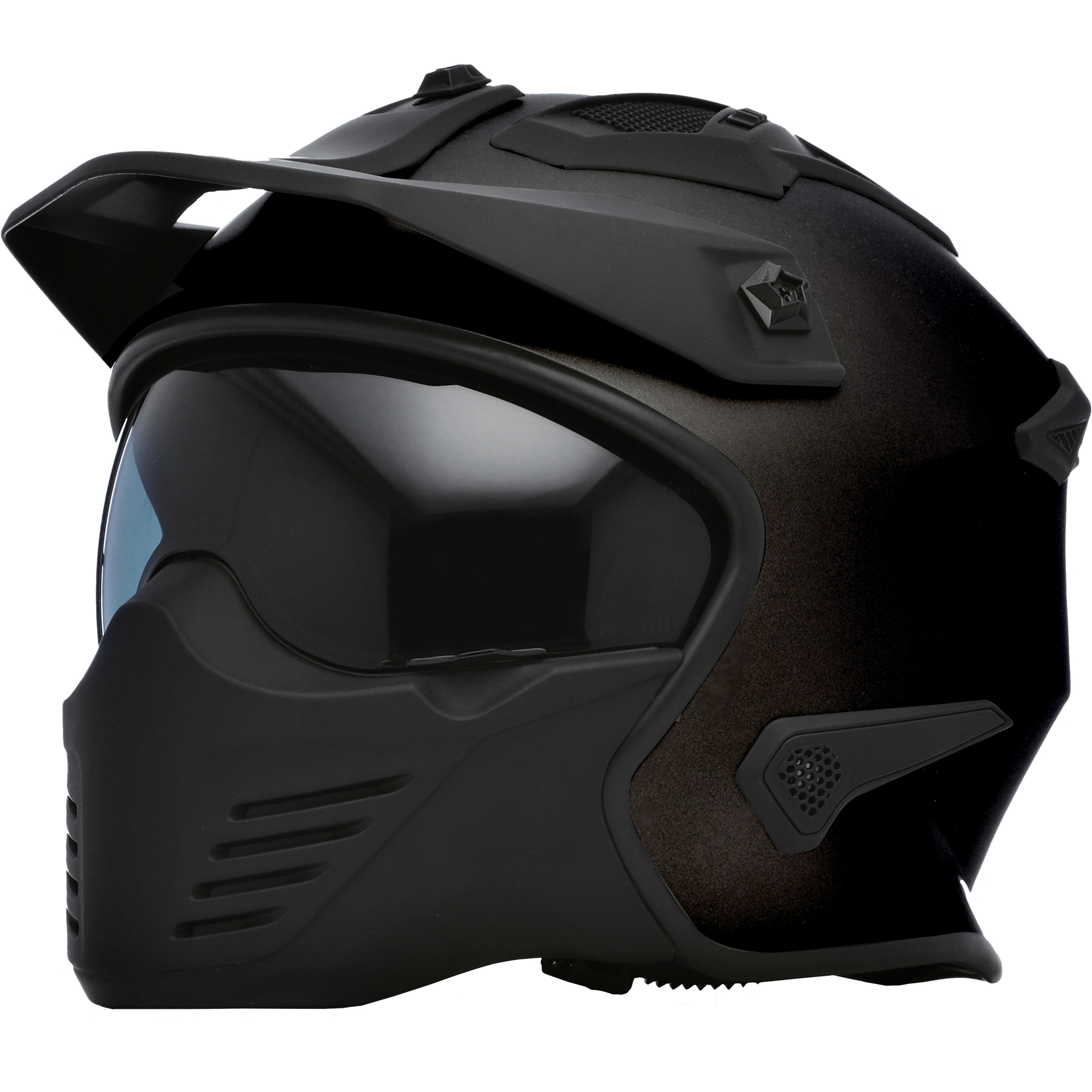 Spada Spada Storm 06 - Matt Black