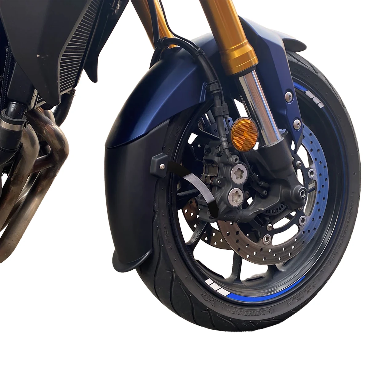Pyramid Pyramid Extenda Fenda Extra - Yamaha MT-09 / Tracer 900