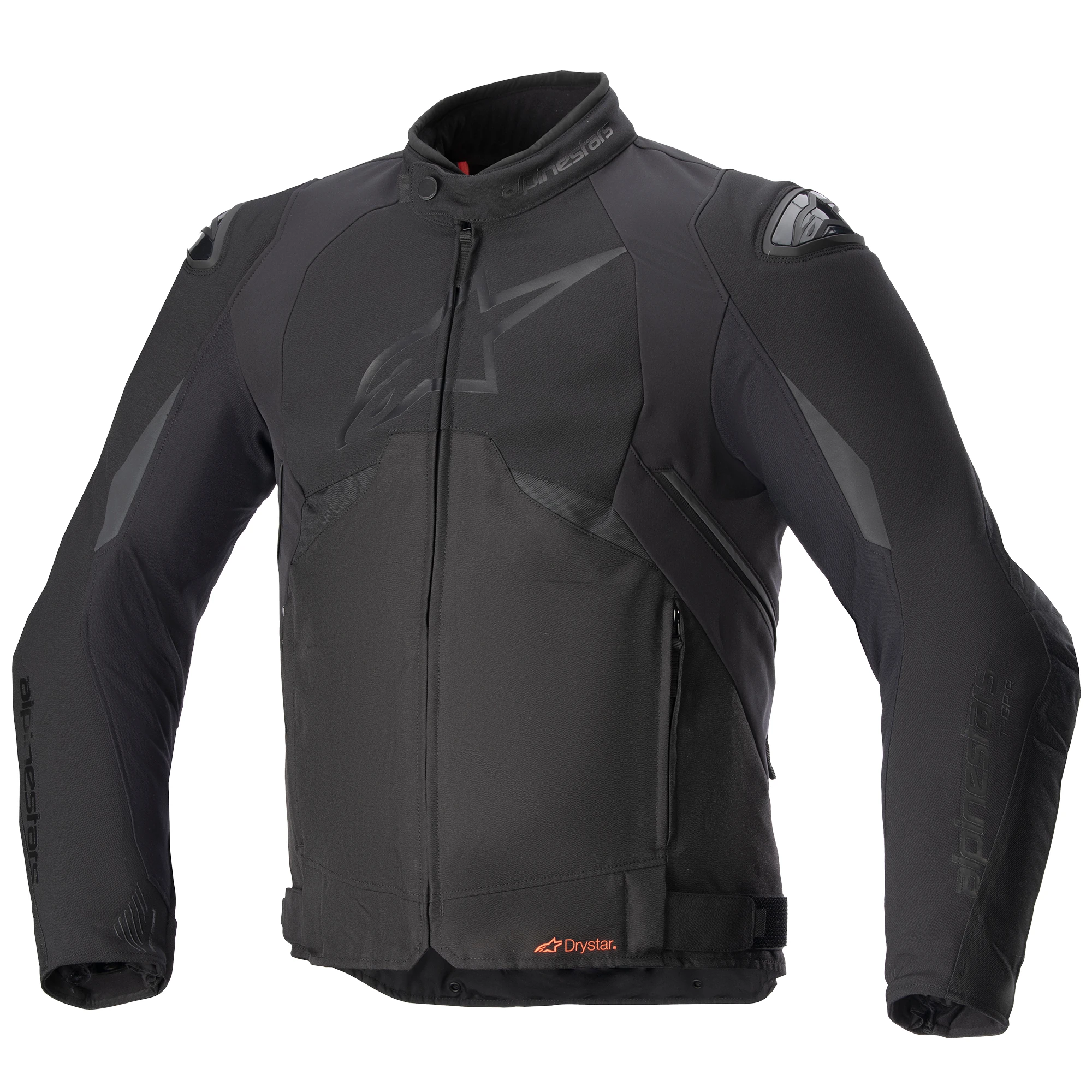 Alpinestars Alpinestars T-GP R V3 Drystar Jacket - Black / Black