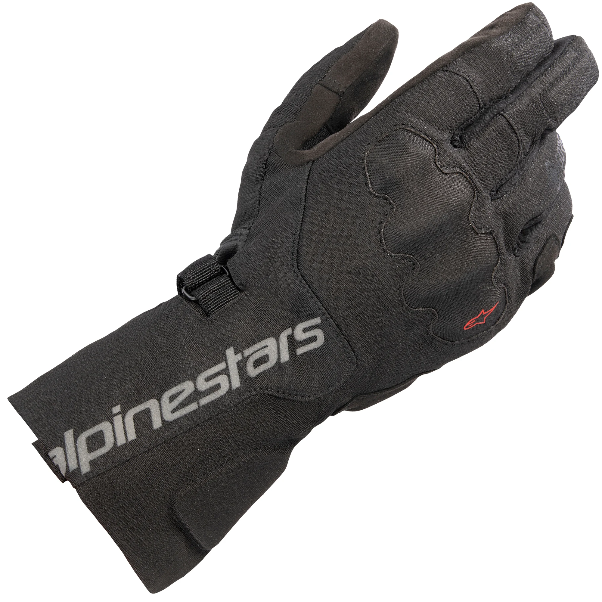 Alpinestars Alpinestars WR-X Gore-Tex Gloves - Black