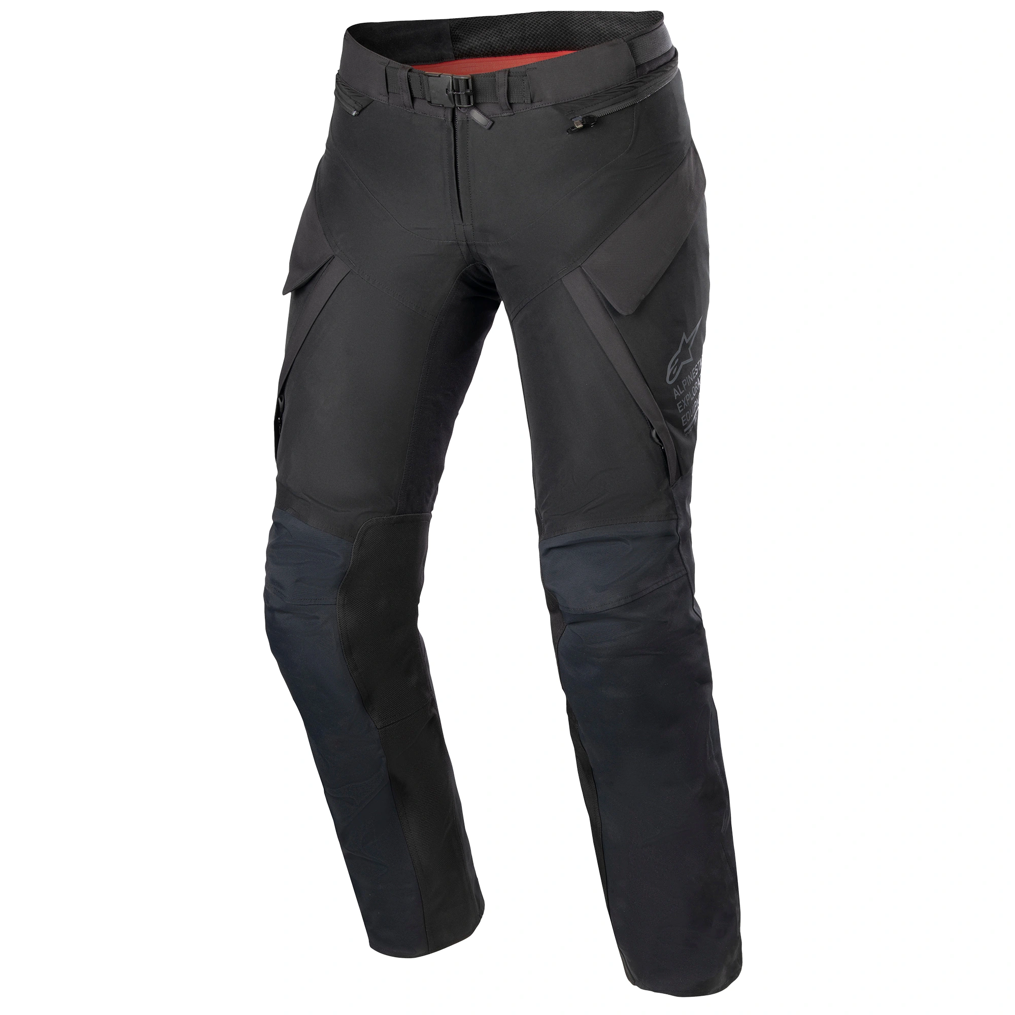 Alpinestars Alpinestars Stella ST-7 Gore-Tex Trousers - Black