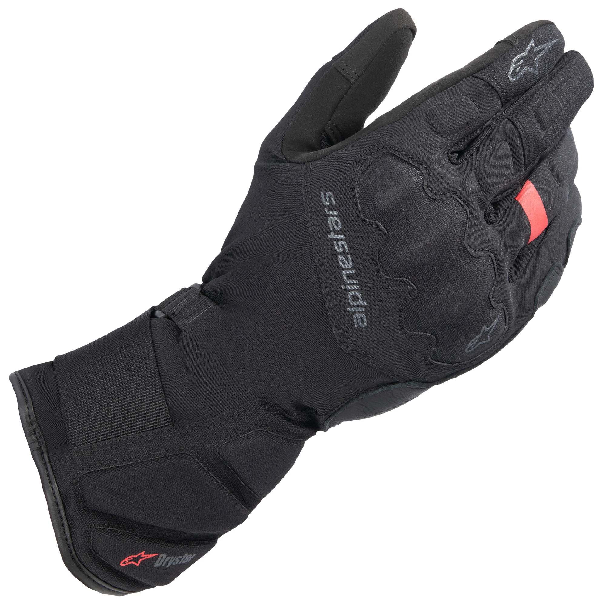 Alpinestars Alpinestars Stella Tourer W-7 V2 Drystar Gloves - Black