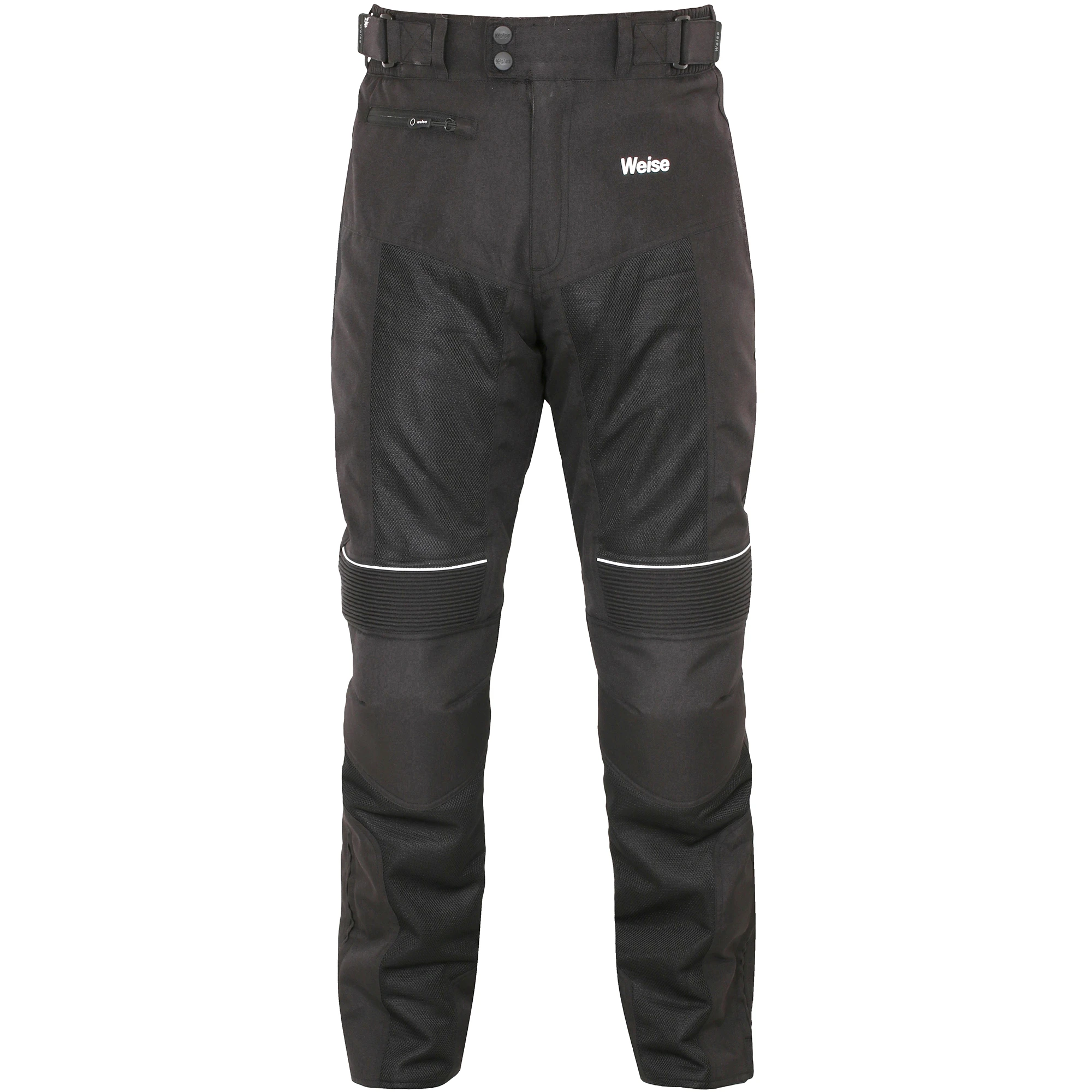 Weise Weise Scout Textile Trousers - Black