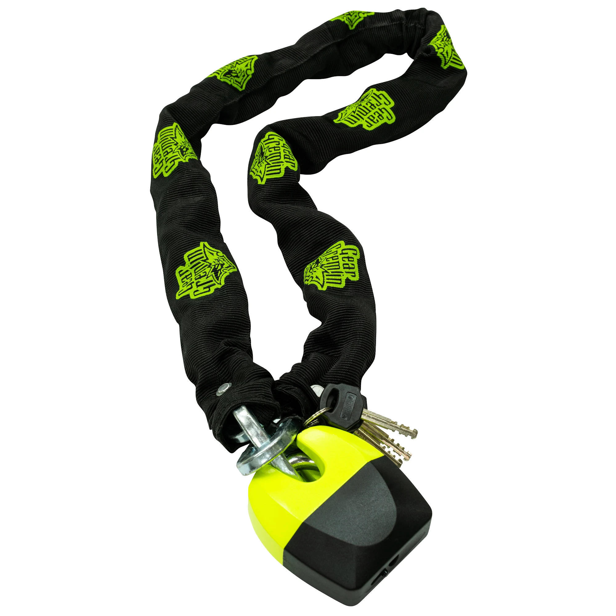Gear Gremlin Gear Gremlin Nimrod Chain Lock