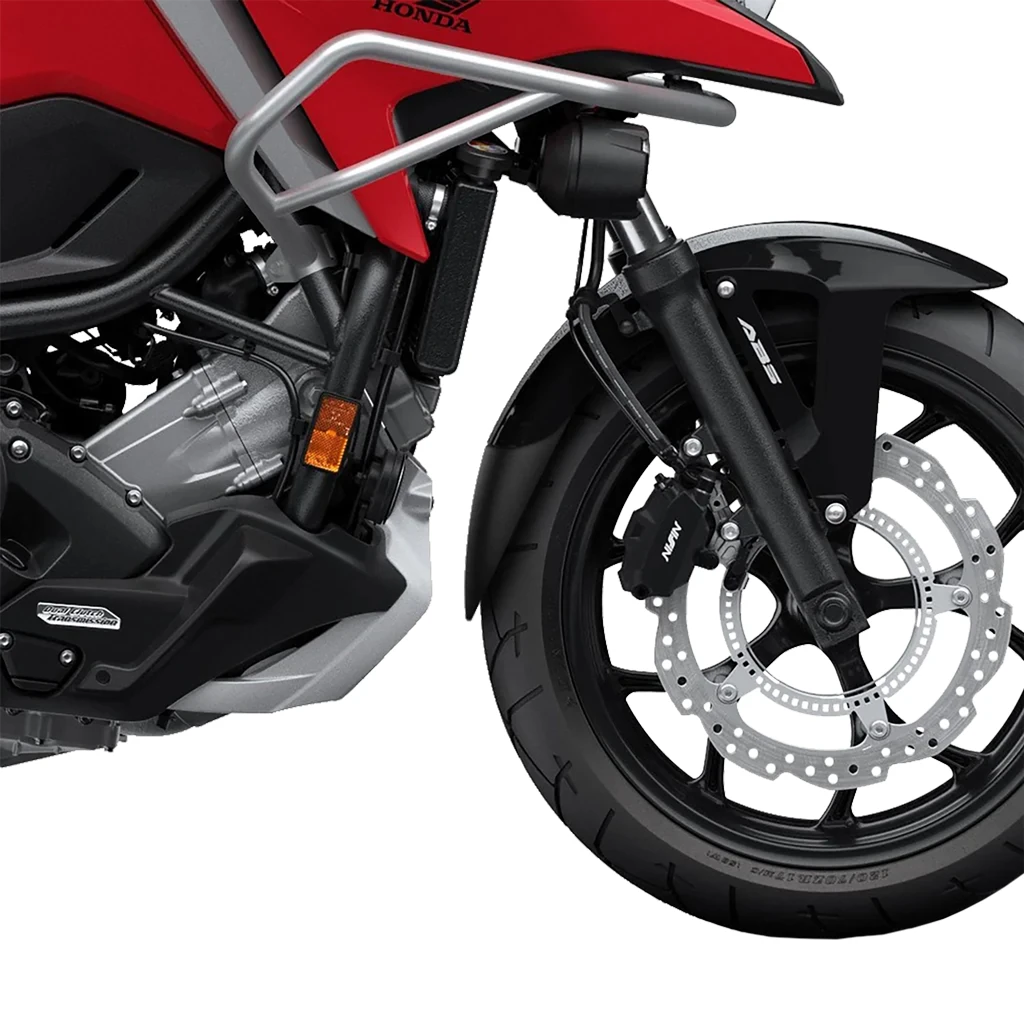 Pyramid Pyramid Extenda Fenda - Honda NC750 X (2021-2022)
