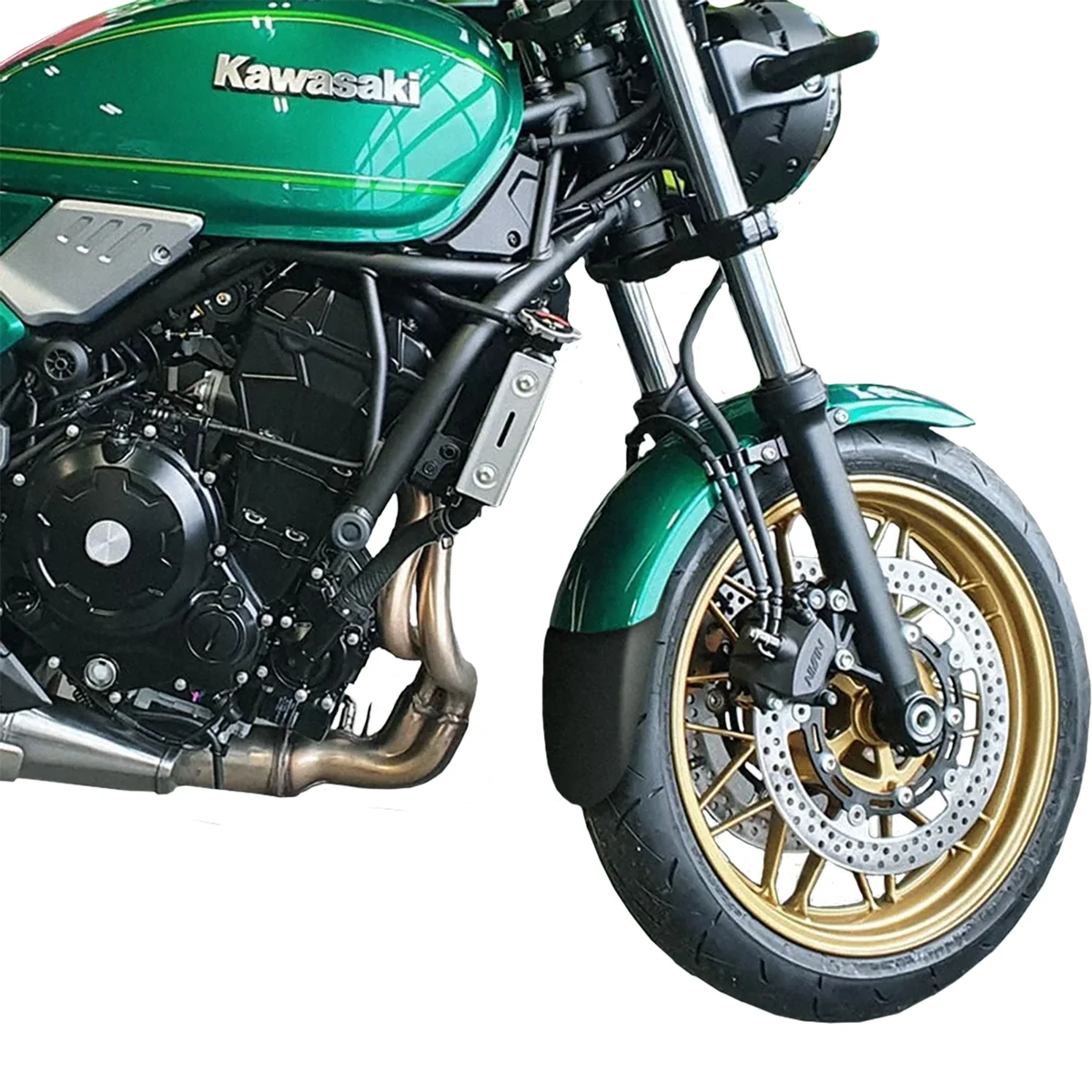 Pyramid Pyramid Extenda Fenda - Kawasaki Z650 RS