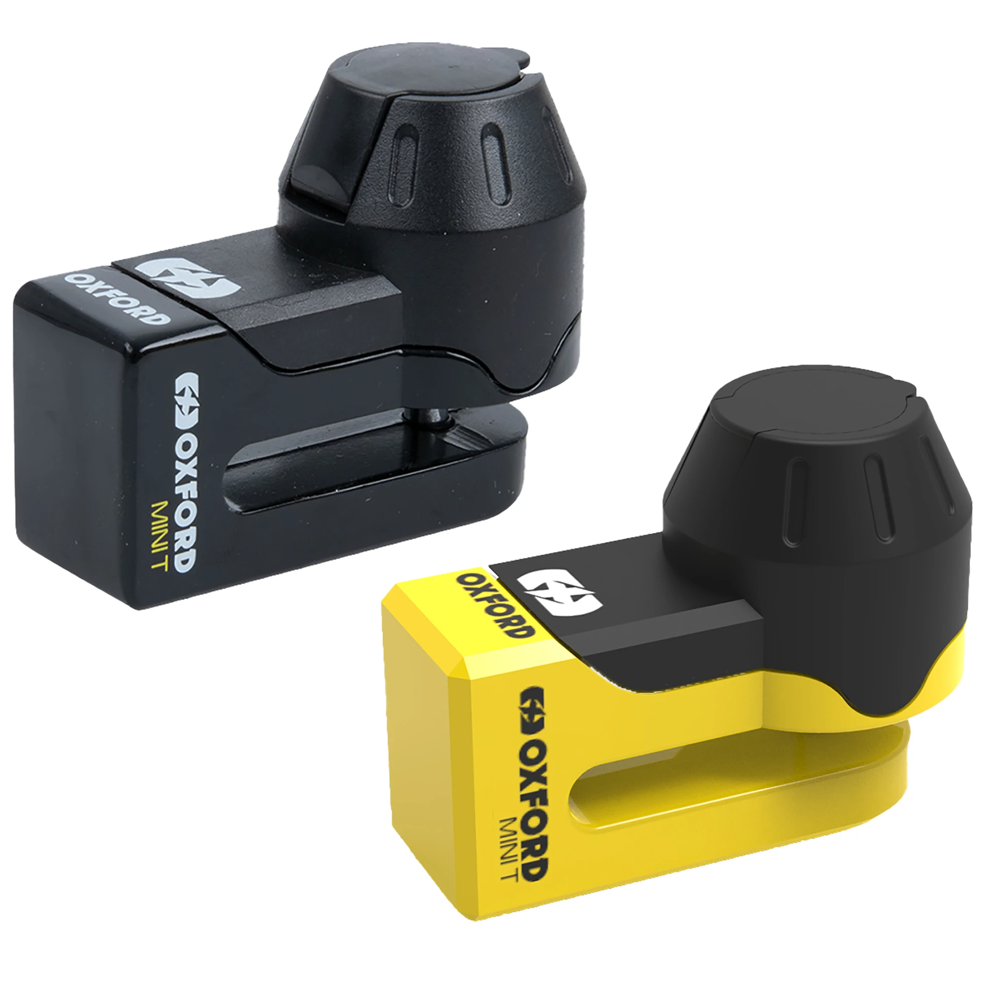Oxford Oxford Mini T Disc Lock