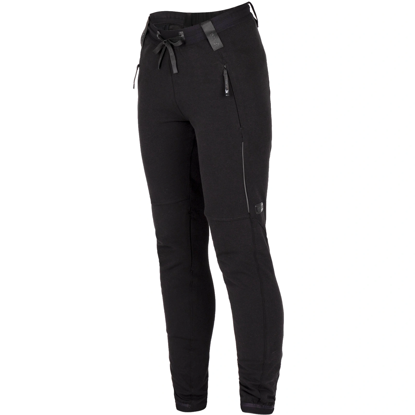 Knox Knox Shield Jogging Bottoms - Black