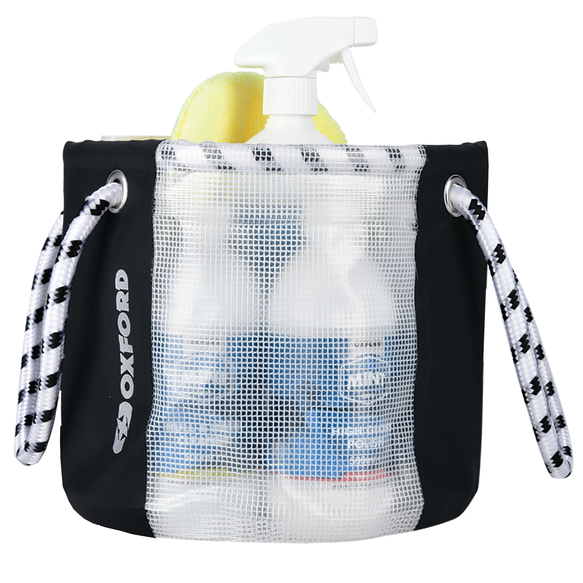 Oxford Oxford Bucket Bag 12L