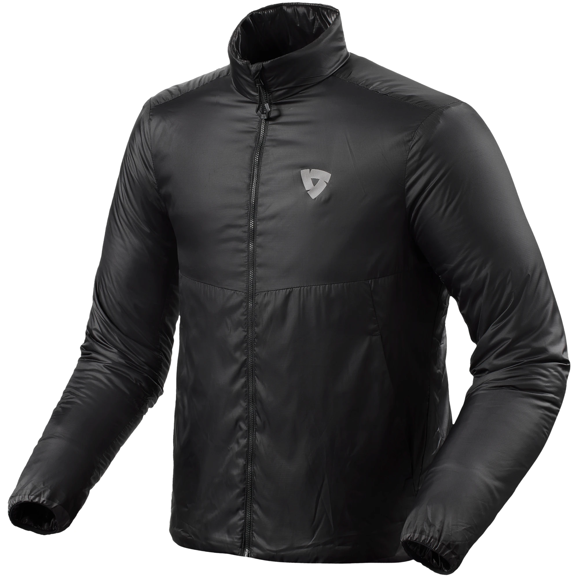 Rev'it Rev'it Core 2 Jacket - Black